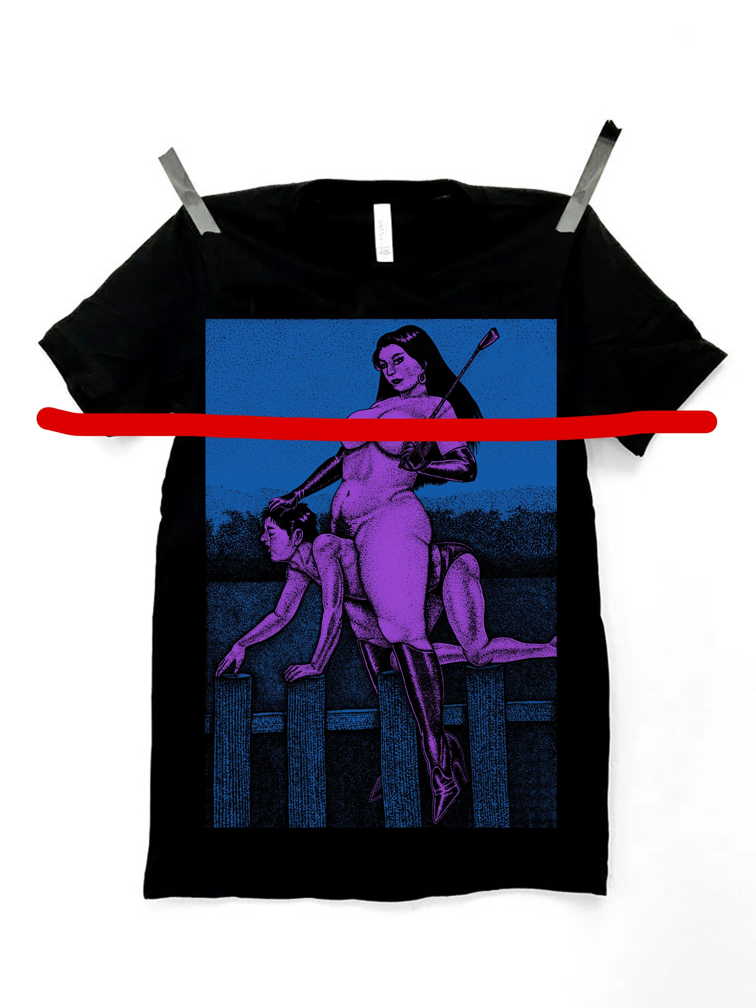 LIMITED! NAMIO "RIDE" - *PRE-ORDER*