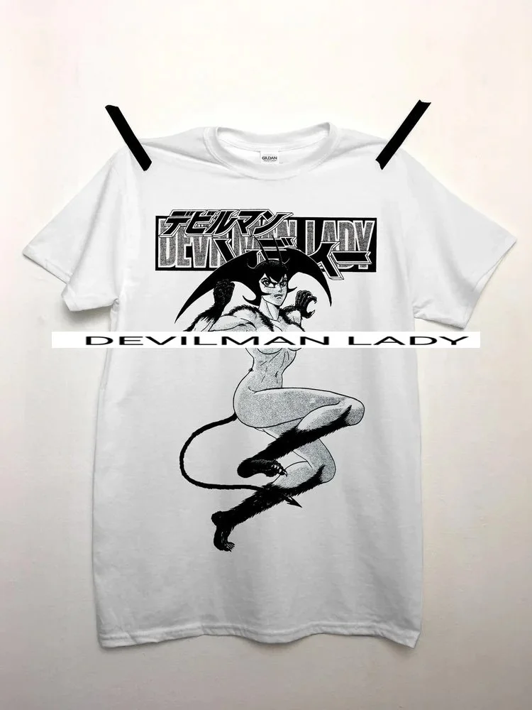 DEVILMAN LADY