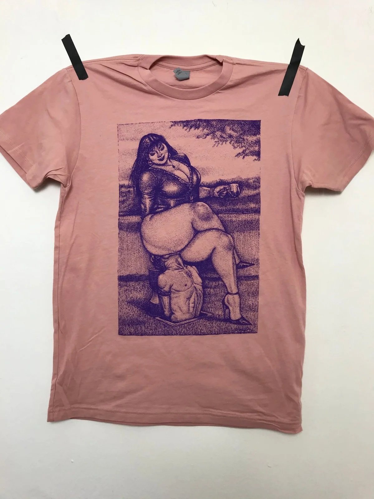 NAMIO "SIT" - PINK
