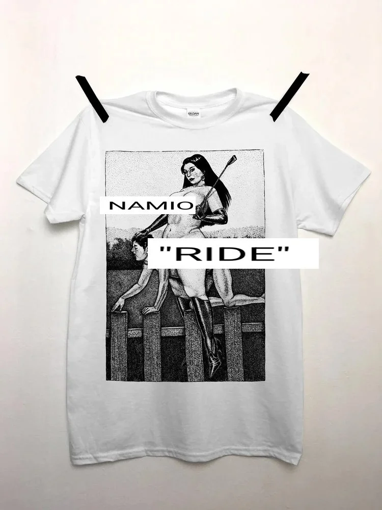 NAMIO "RIDE"