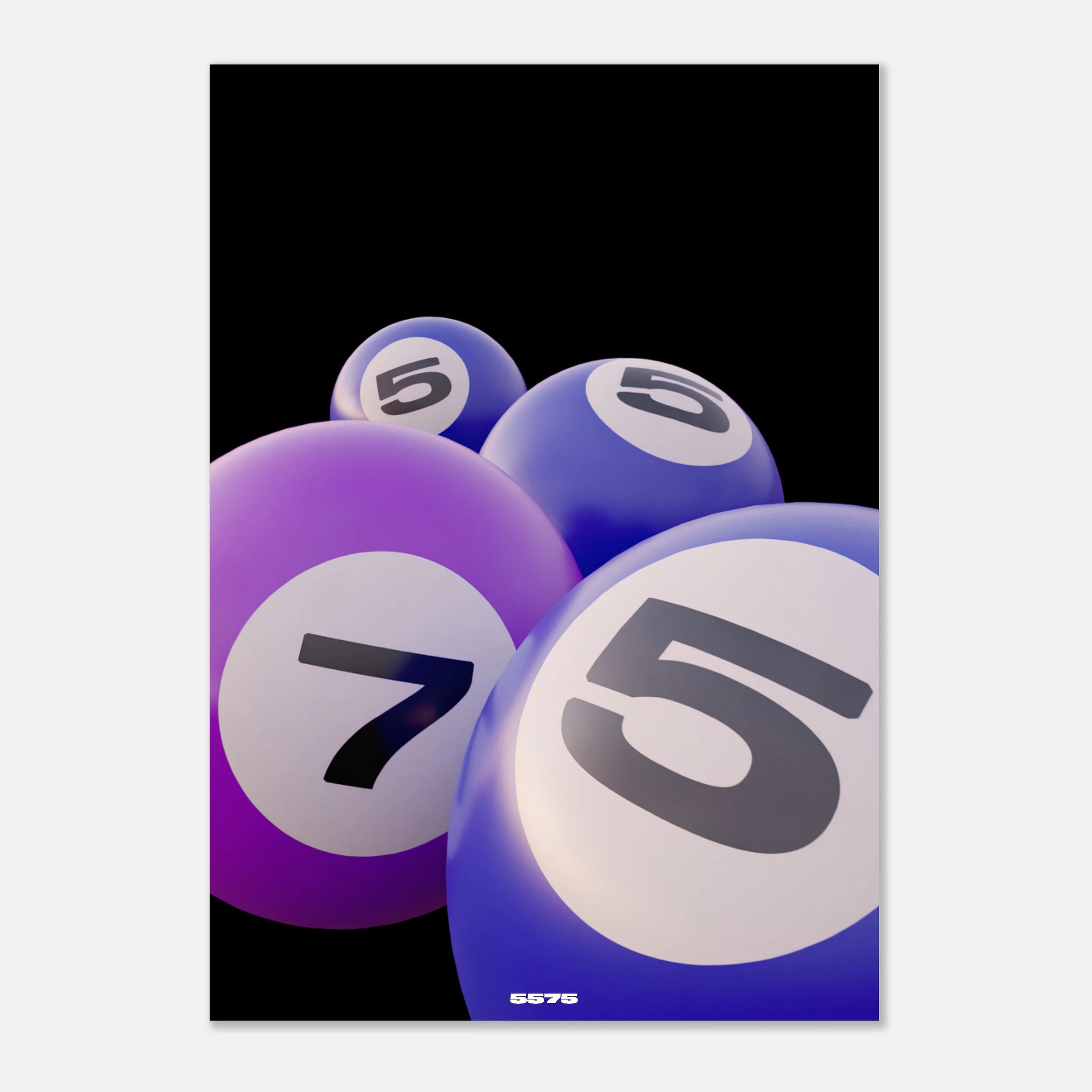 Poster Pool