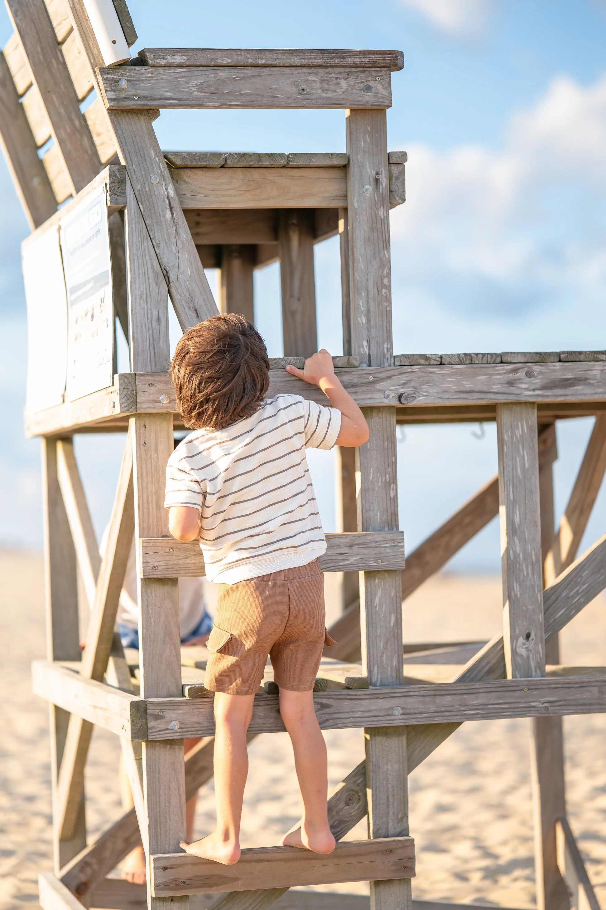 The Best Things to Do in Ocean City, Maryland With Kids