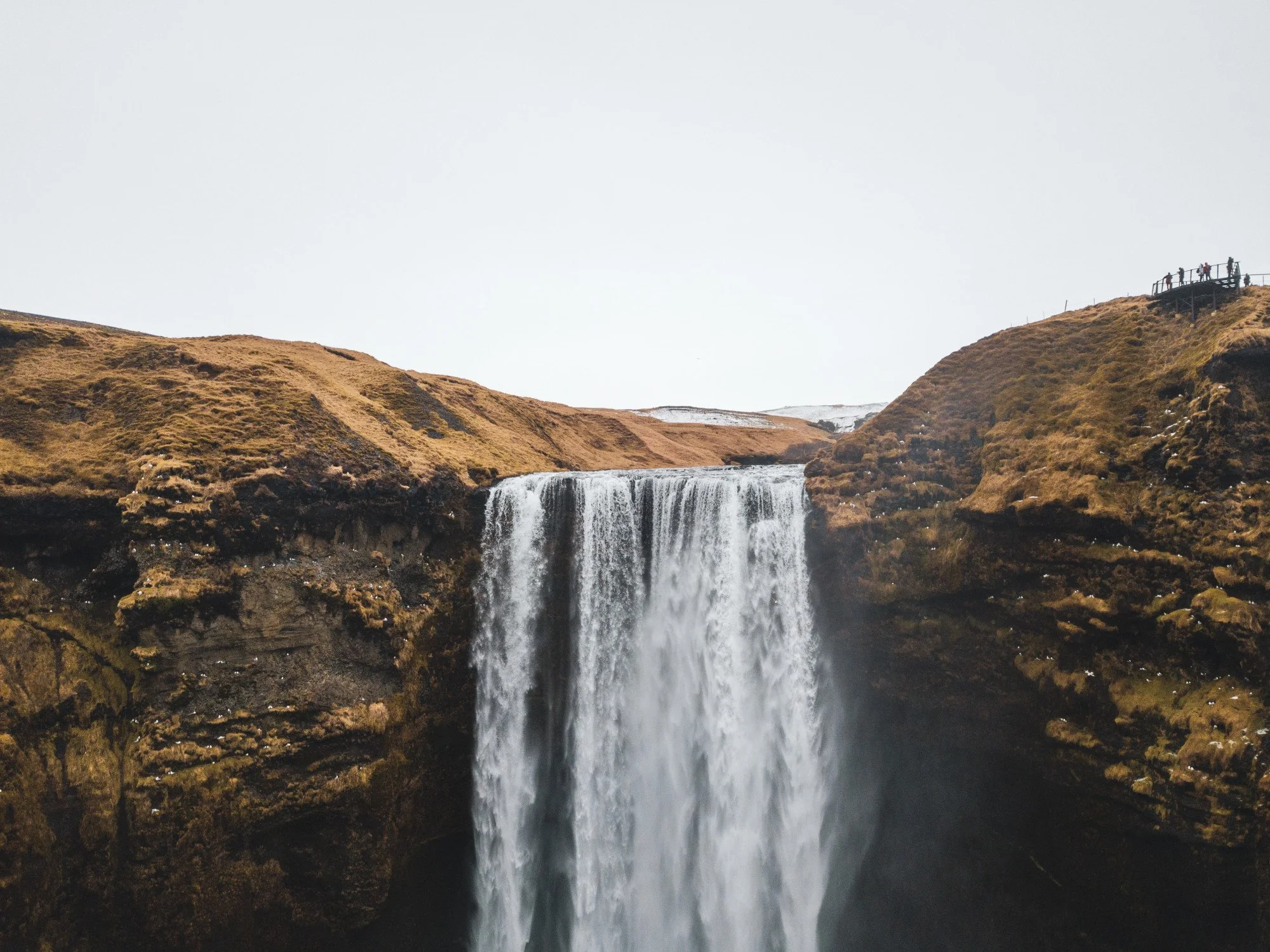 The Ultimate Guide to Georgia's Most Beautiful Waterfalls