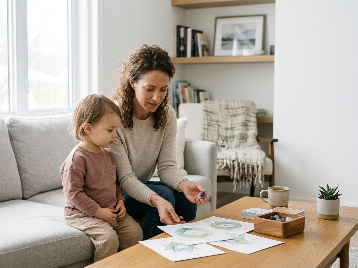 AReadingforYourChild