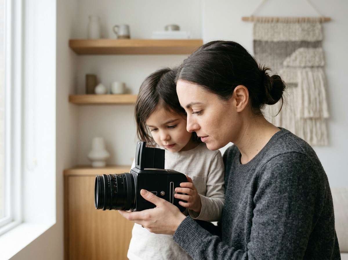 Parent–Child Dynamics