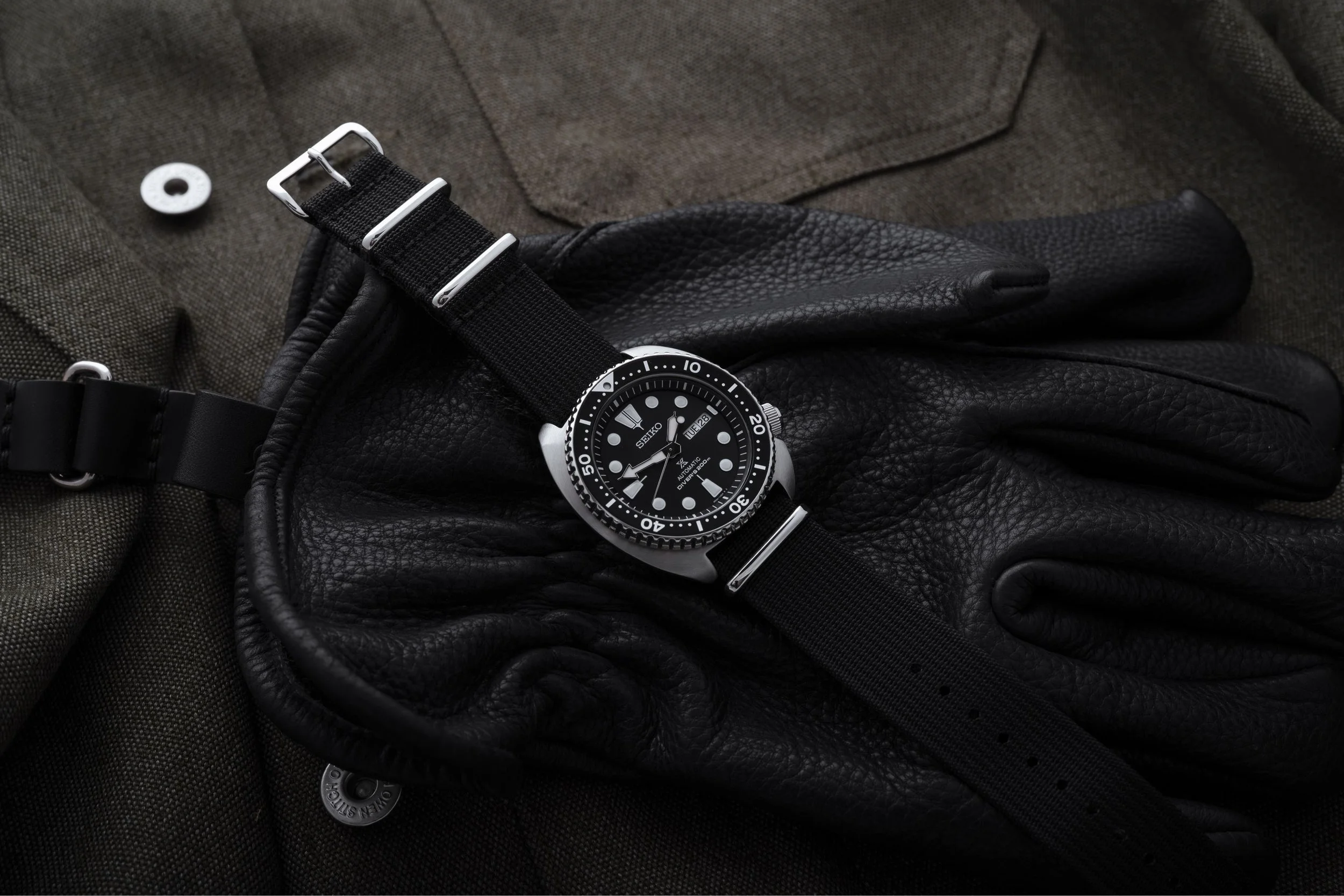 SEIKO