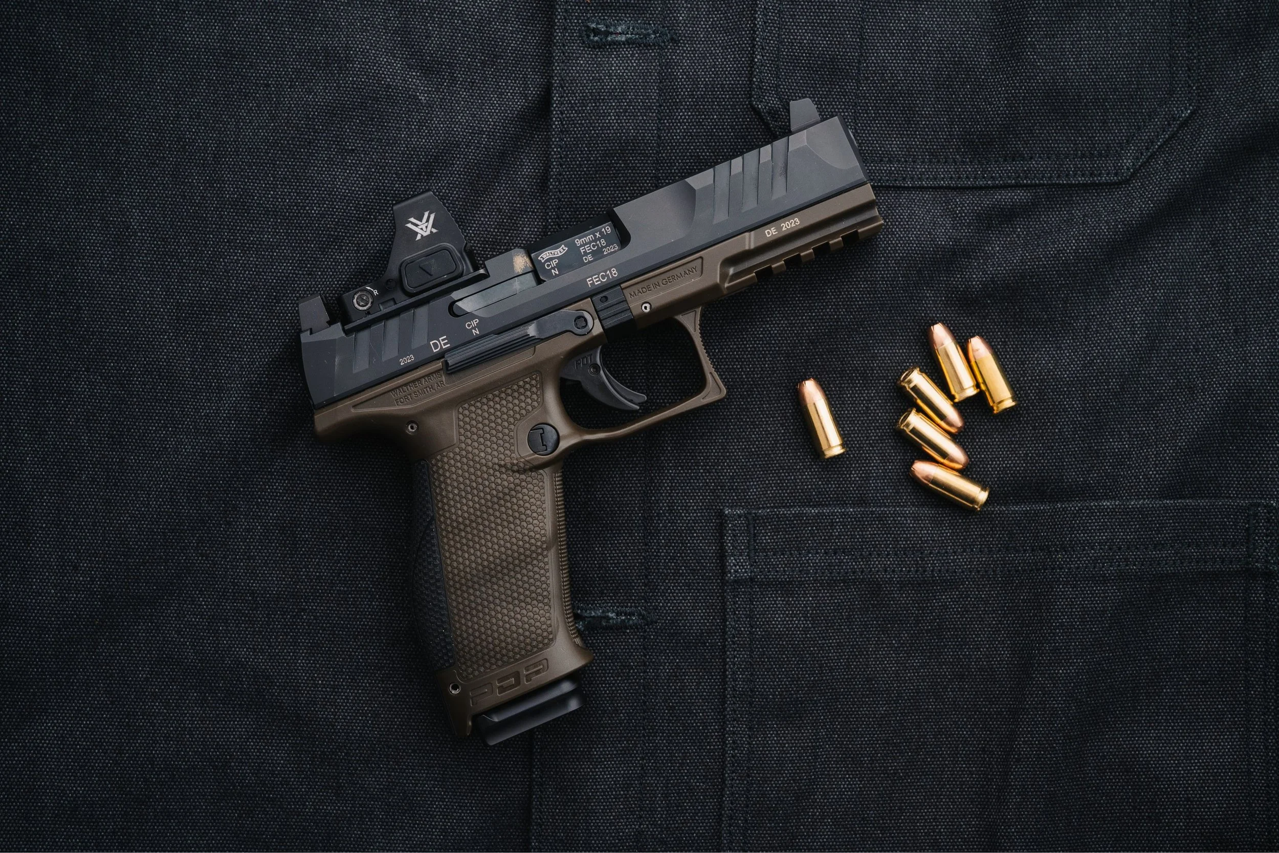 WALTHER