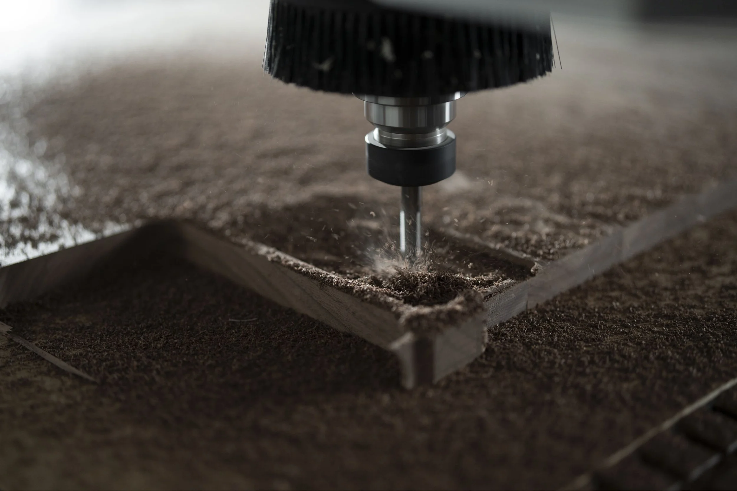 CNC