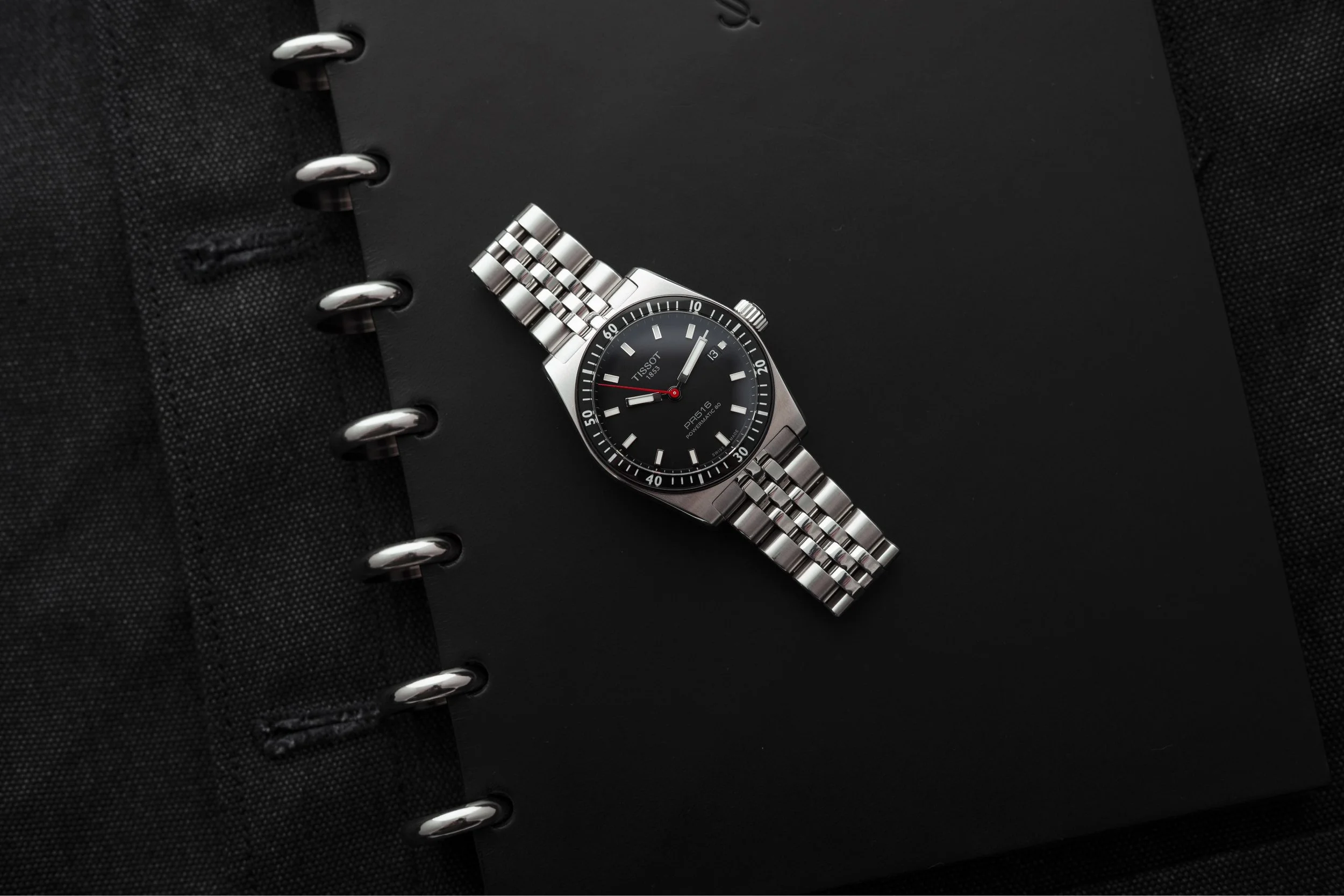 TISSOT