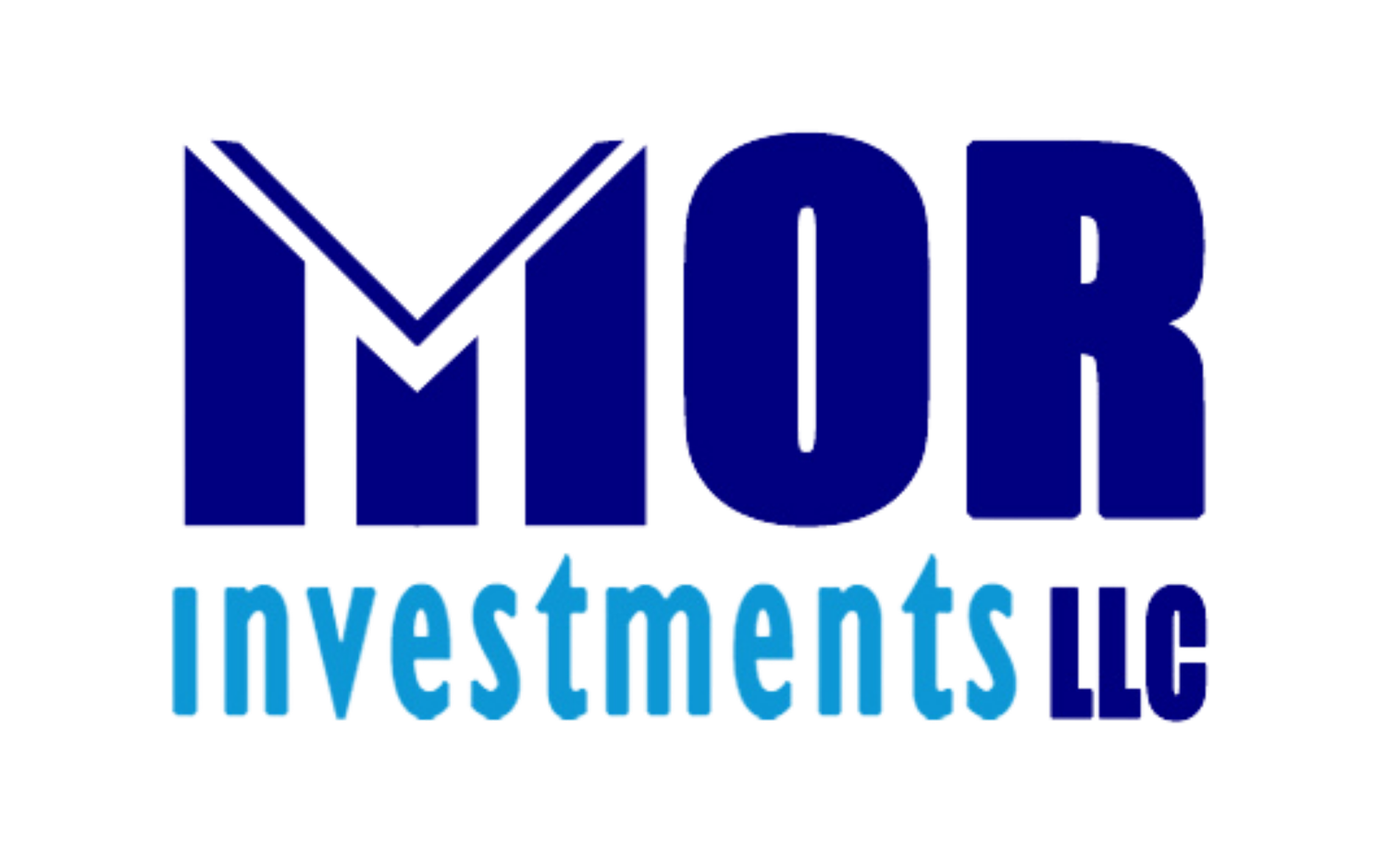 MOR Investments Landing