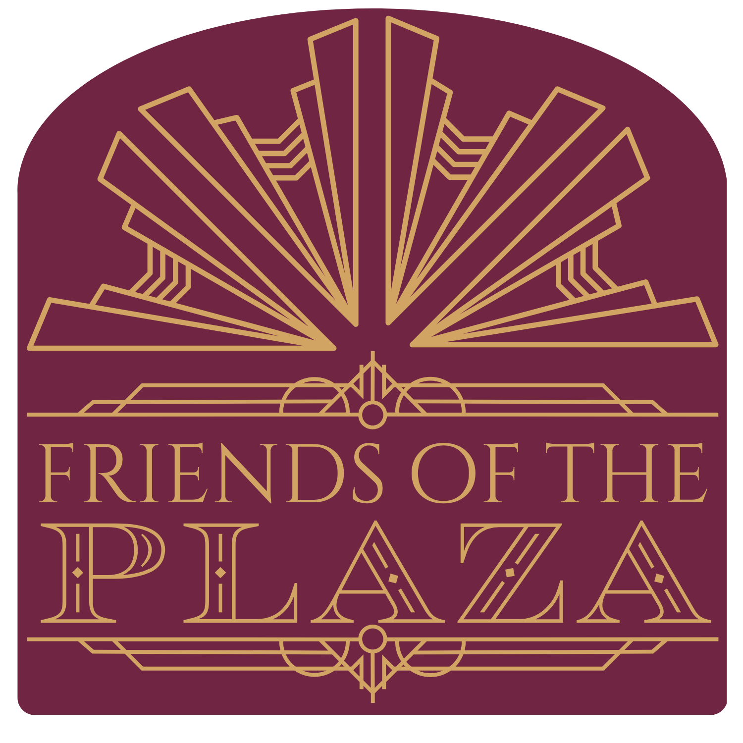 Friends of the Plaza