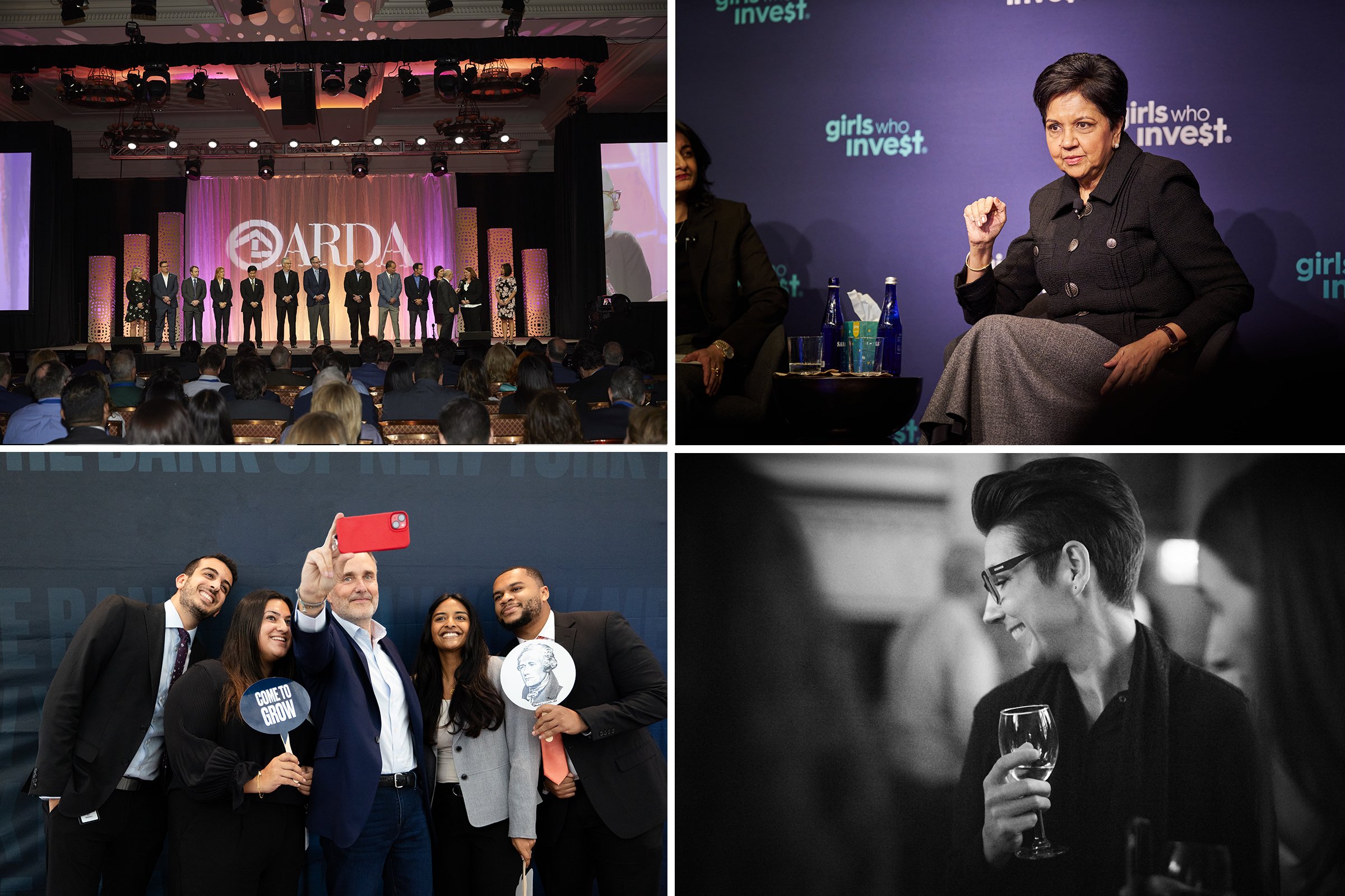 Why Hire a Corporate Event Photographer for Your Annual Meetings?