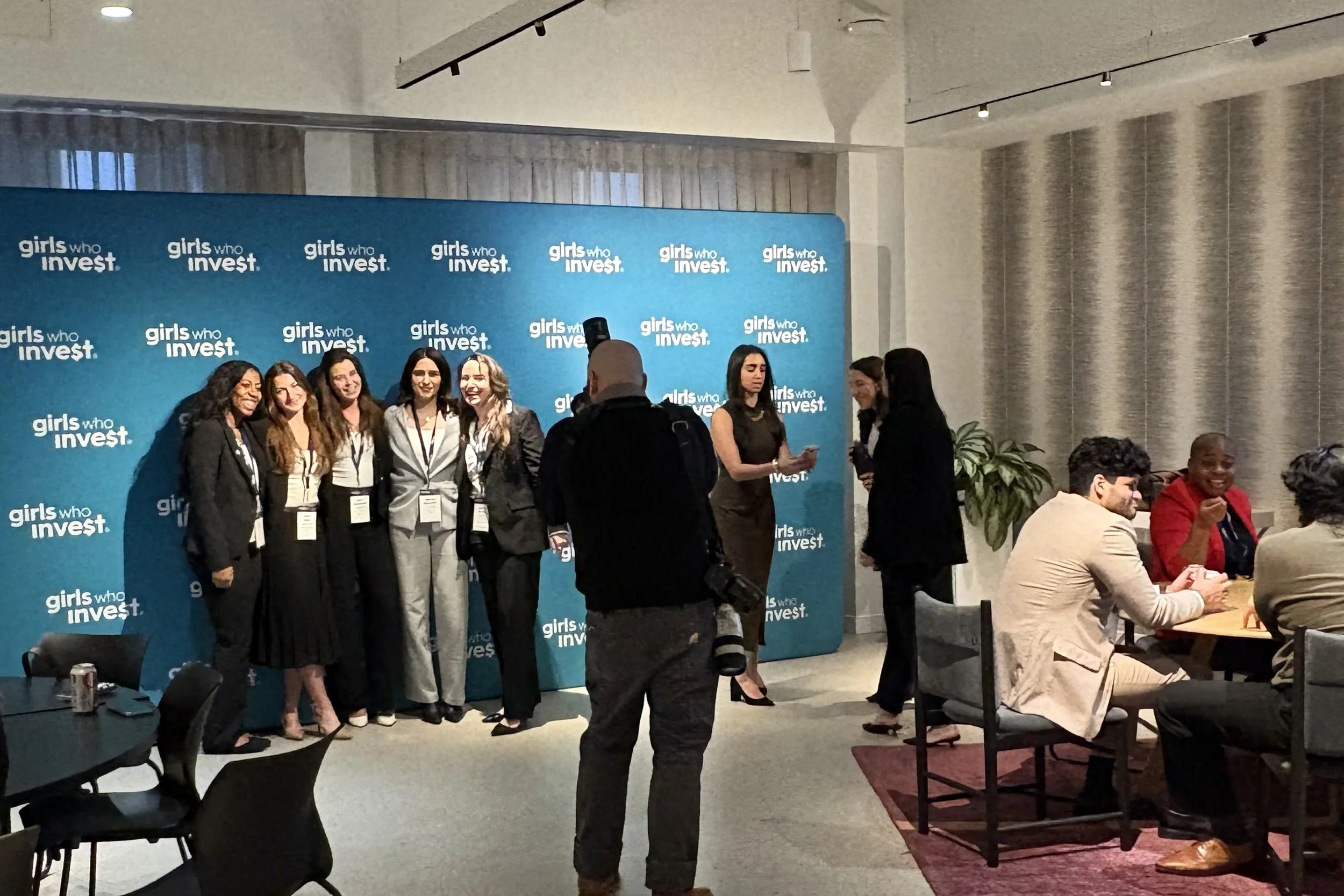 Corporate Event Photographer in NYC: 7 Key Shots to Include