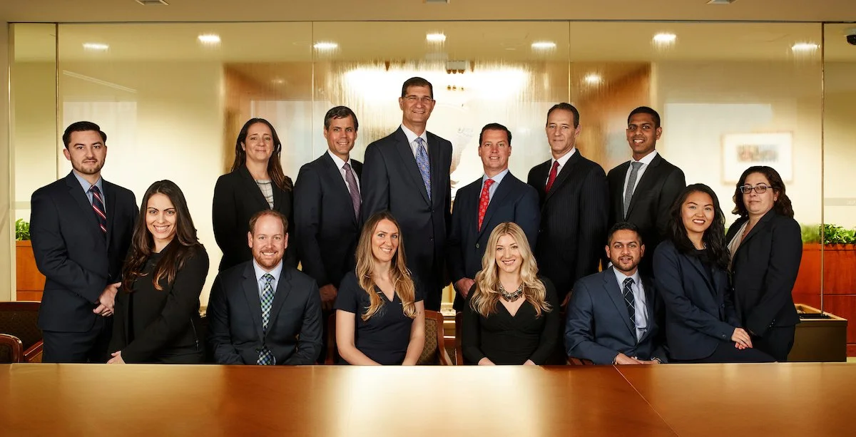 Why Financial Services Headshots Matter for VC &amp; PE Firms?