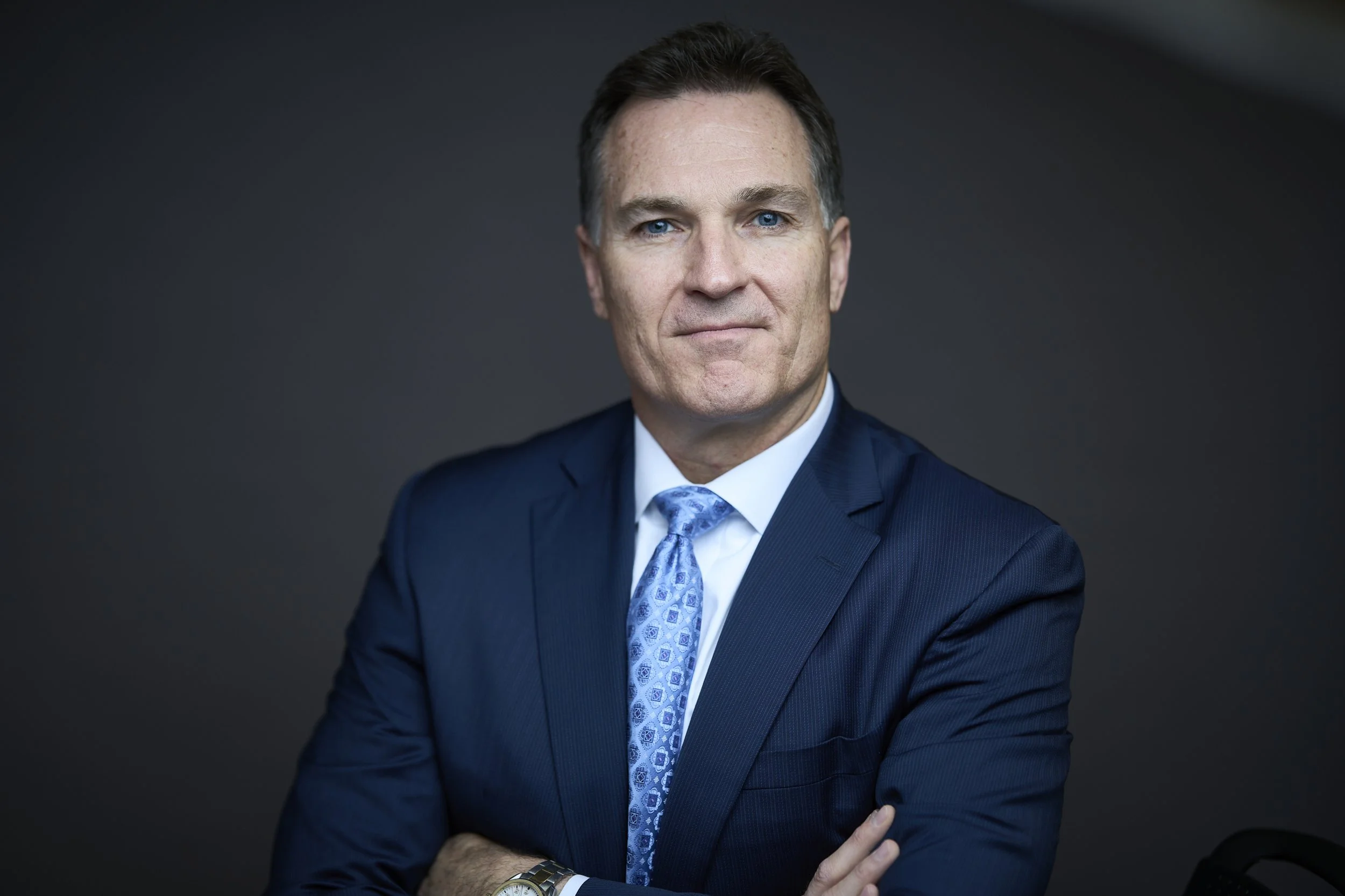 Attorney Headshot Tips for Success