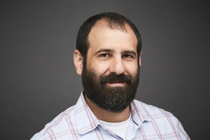 Ian Londin | Chief Creative Officer at F8 Photography Group