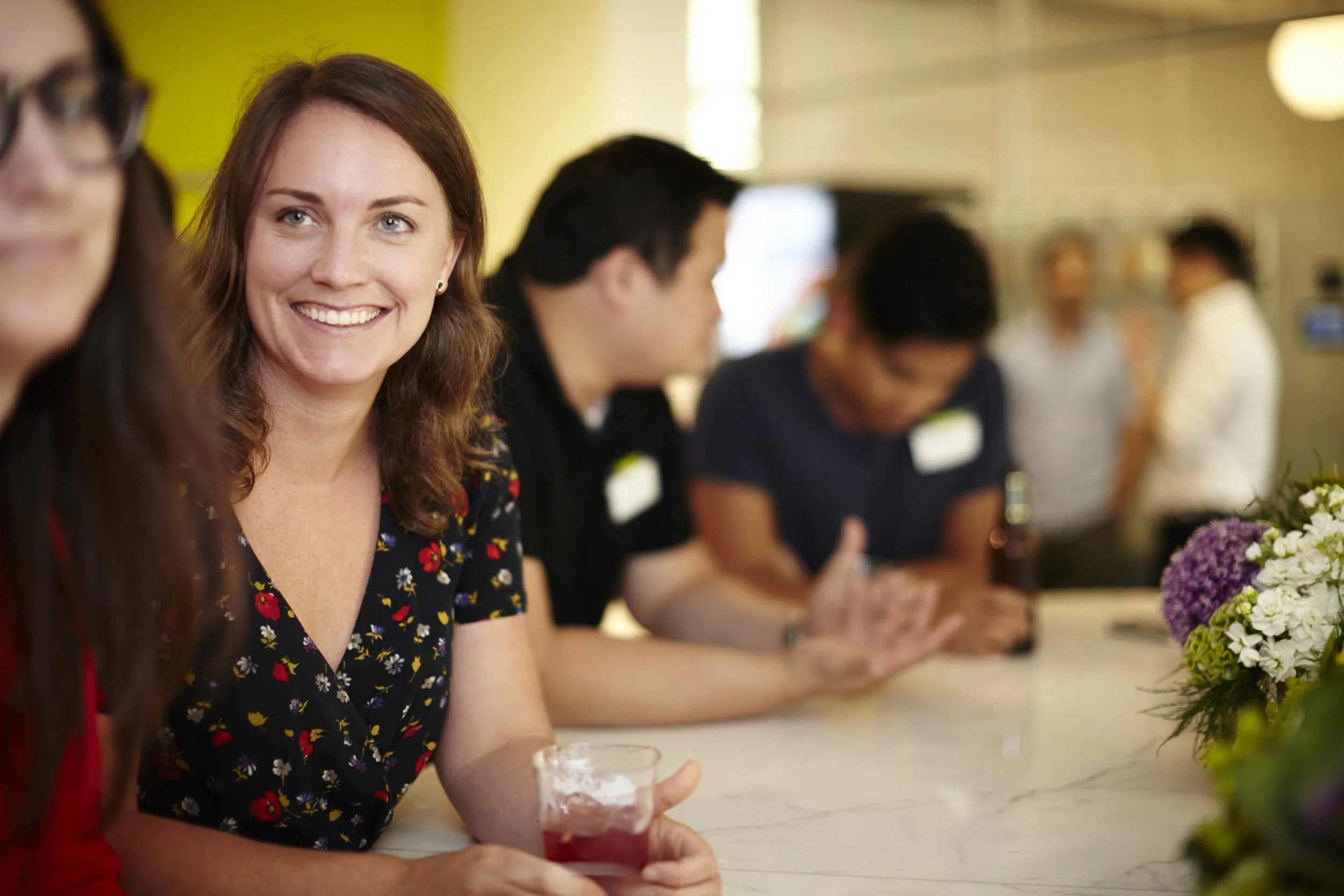 Essential Types of Photos Captured at AGMs, Investor Summits and Corporate Events