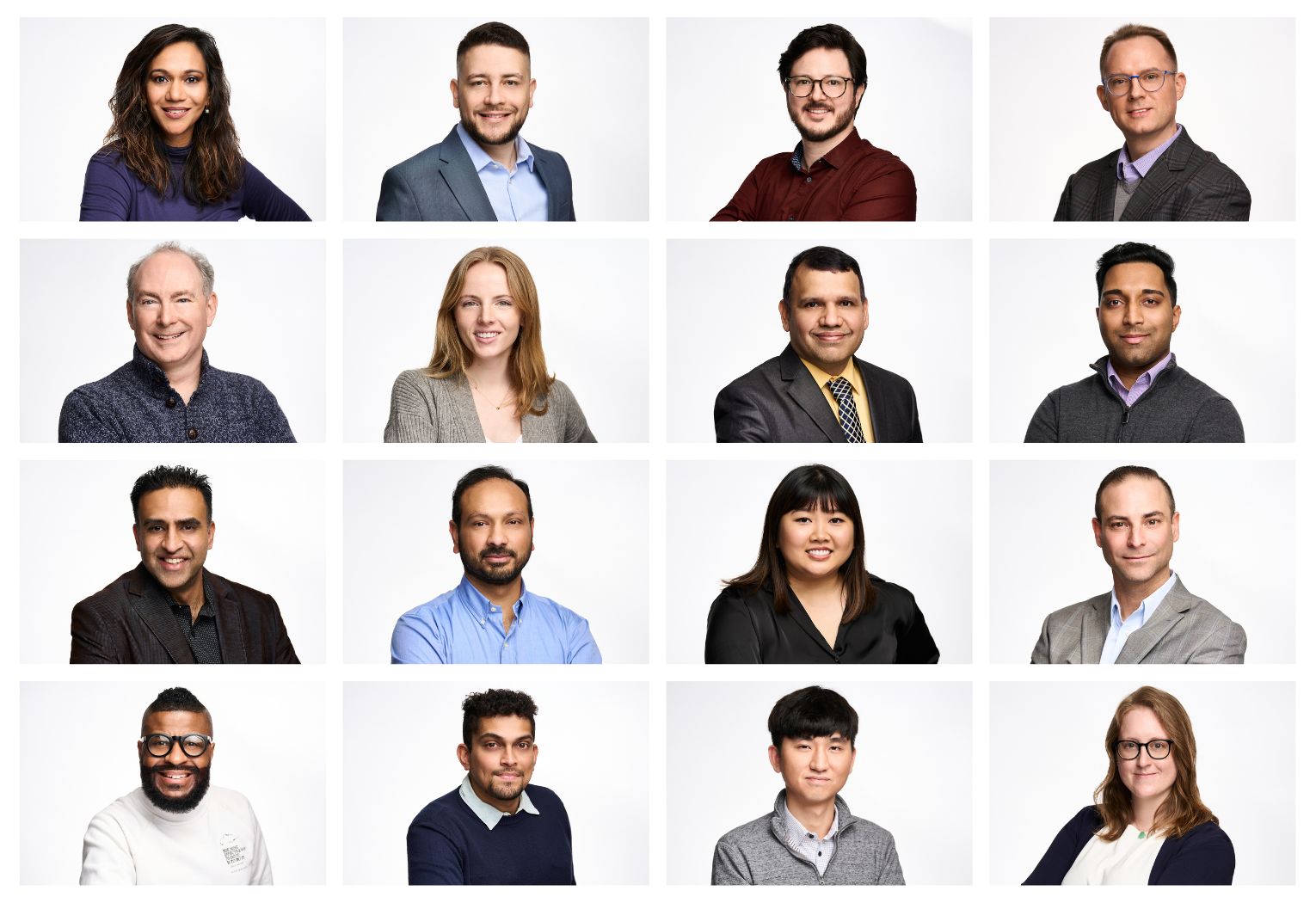 What to Wear for Corporate Headshots?