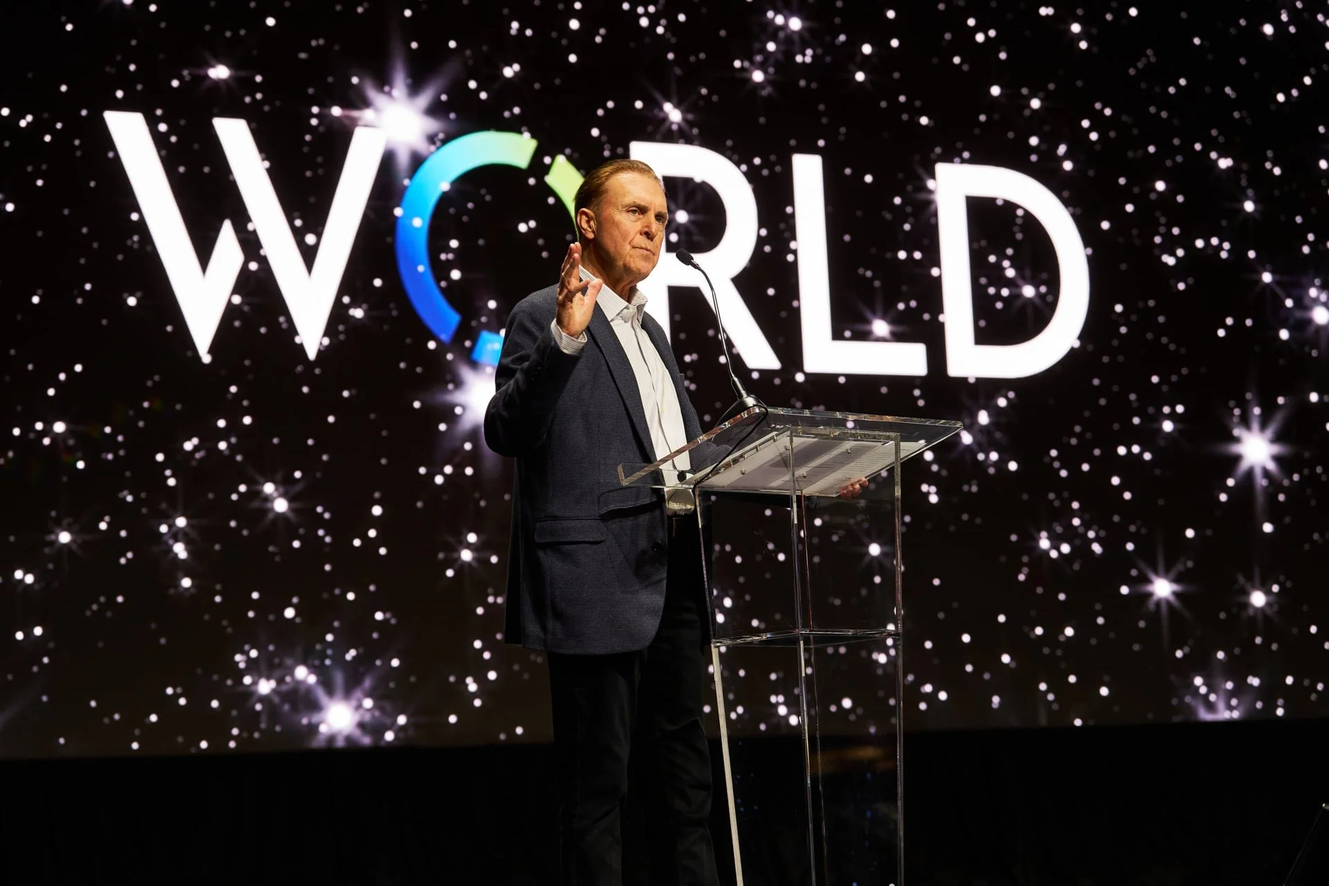 Award Ceremonies and Recognition Highlights