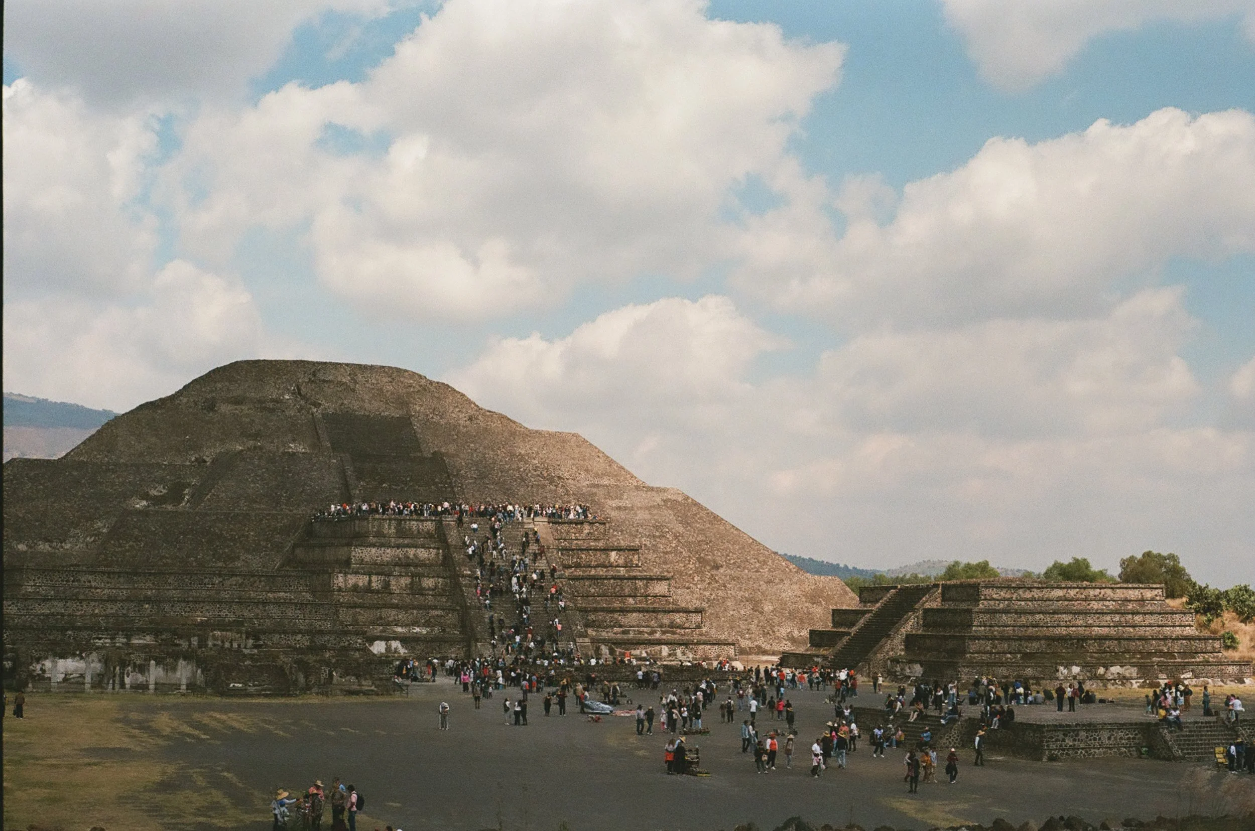 Mexico on Film