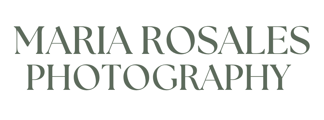 Maria Rosales Photography