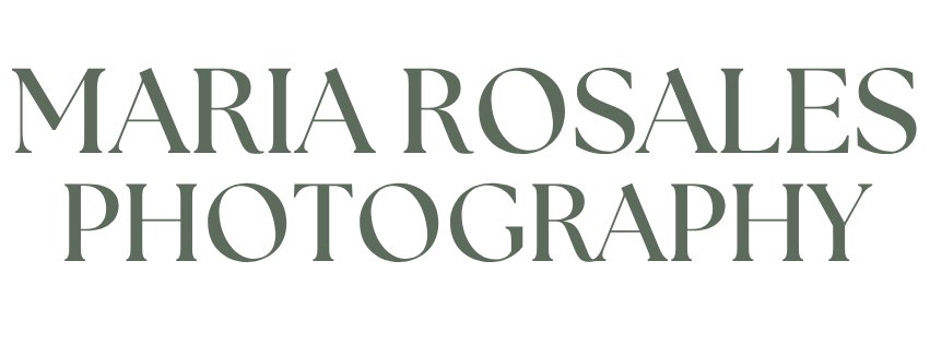 Maria Rosales Photography