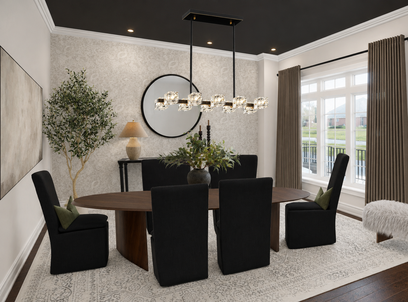 Tarra’s Dining Room