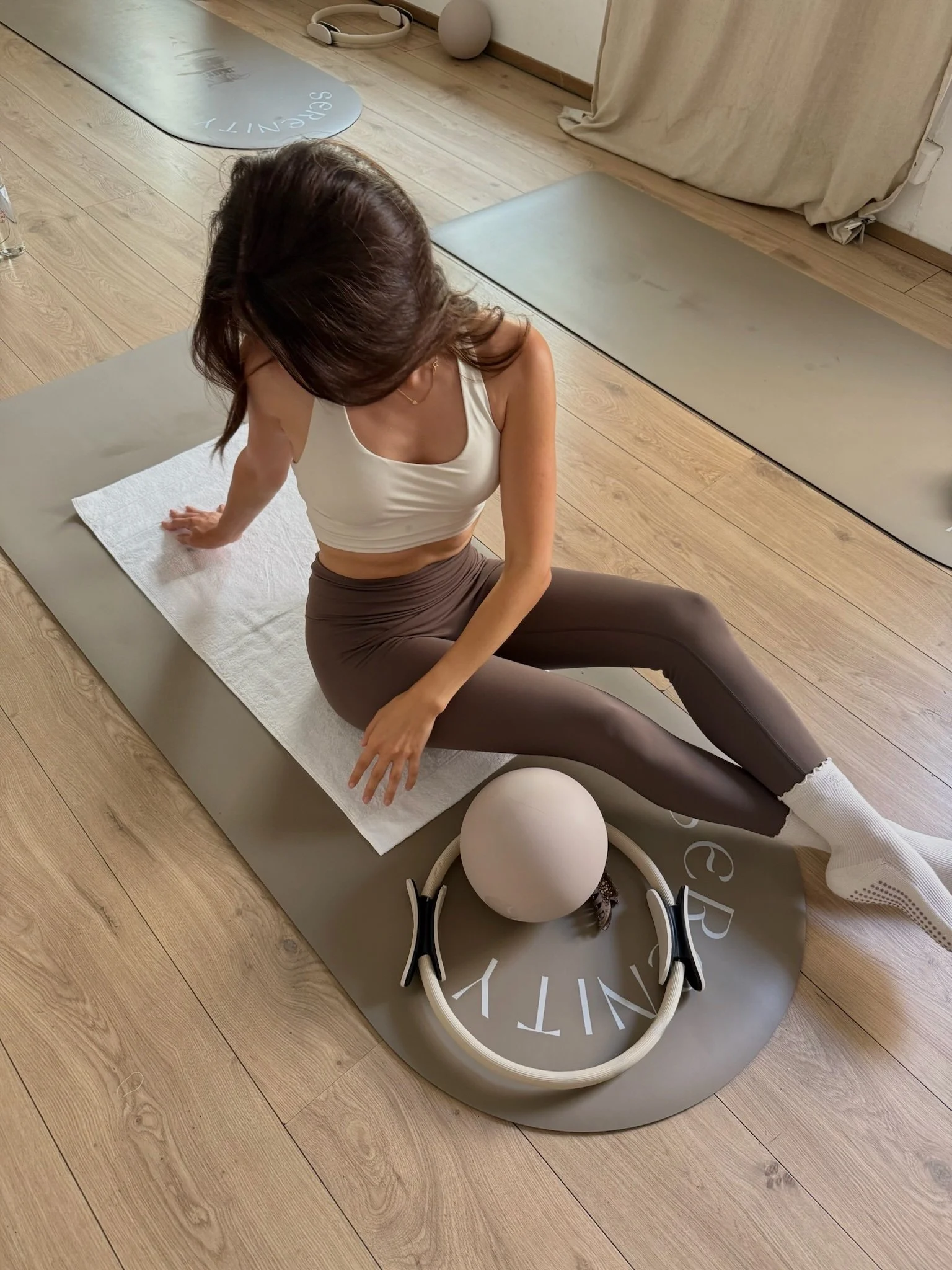 Duet Pilates