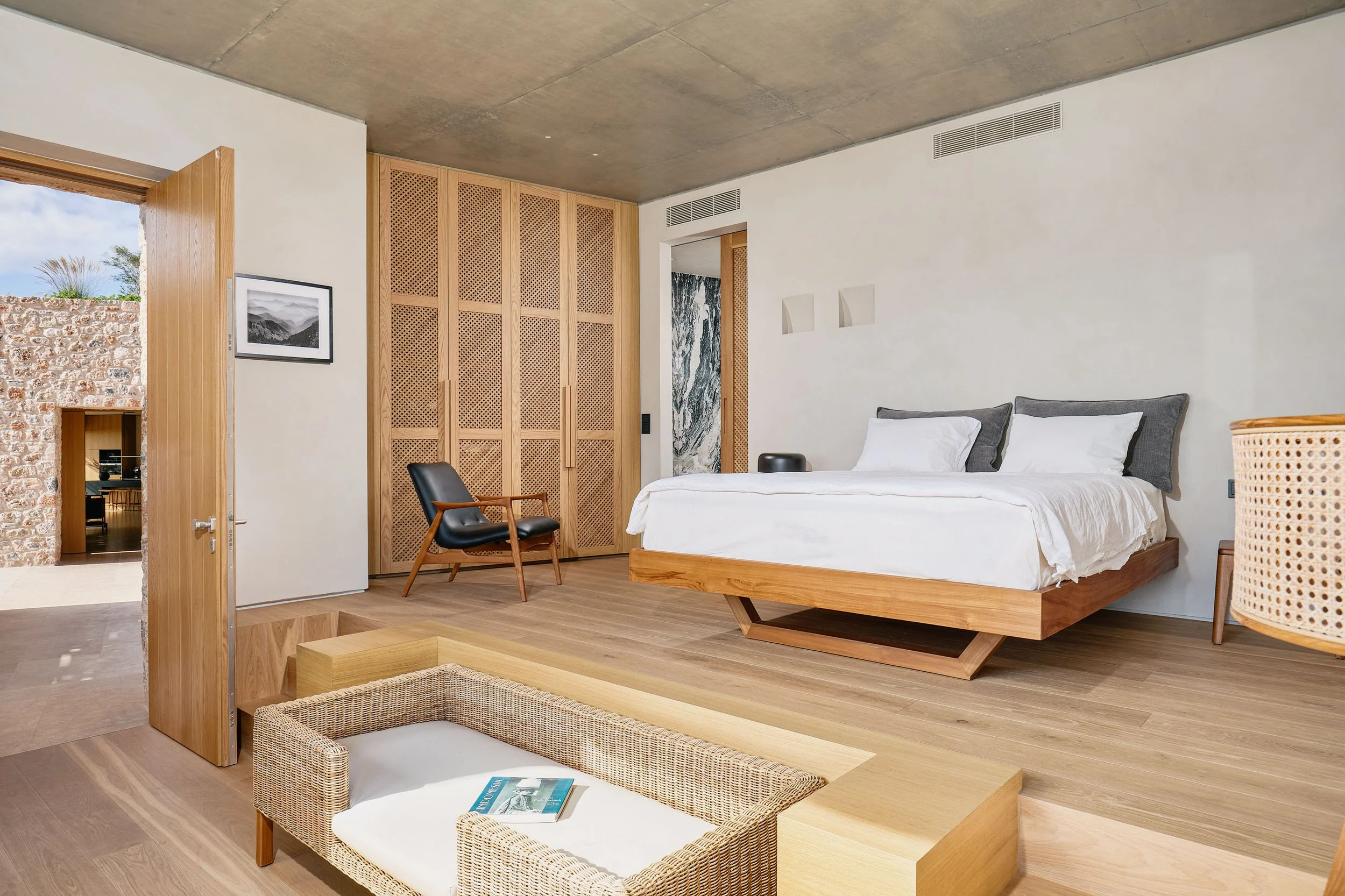 Aethera bedroom 2