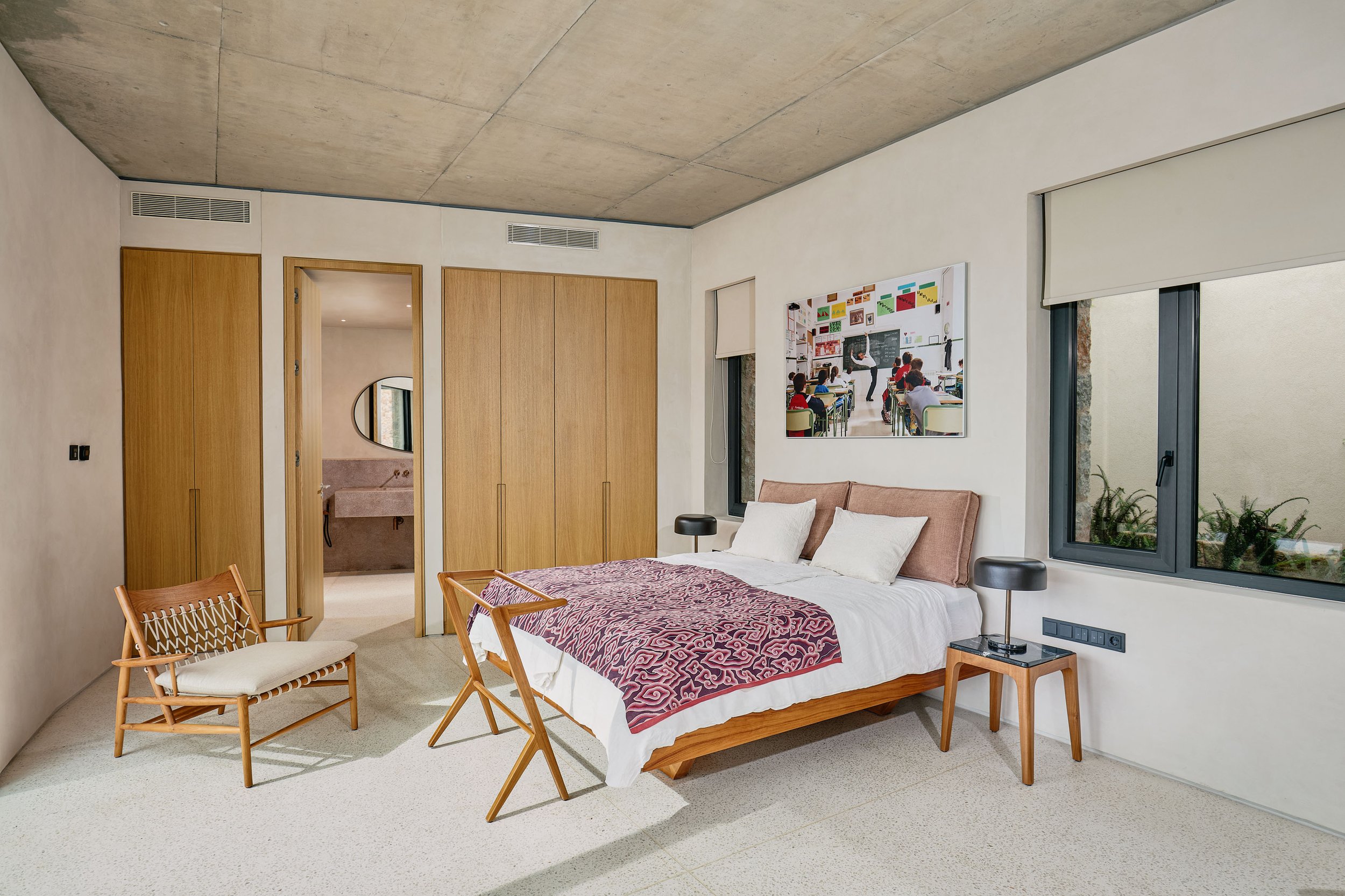 Aethera bedroom 1