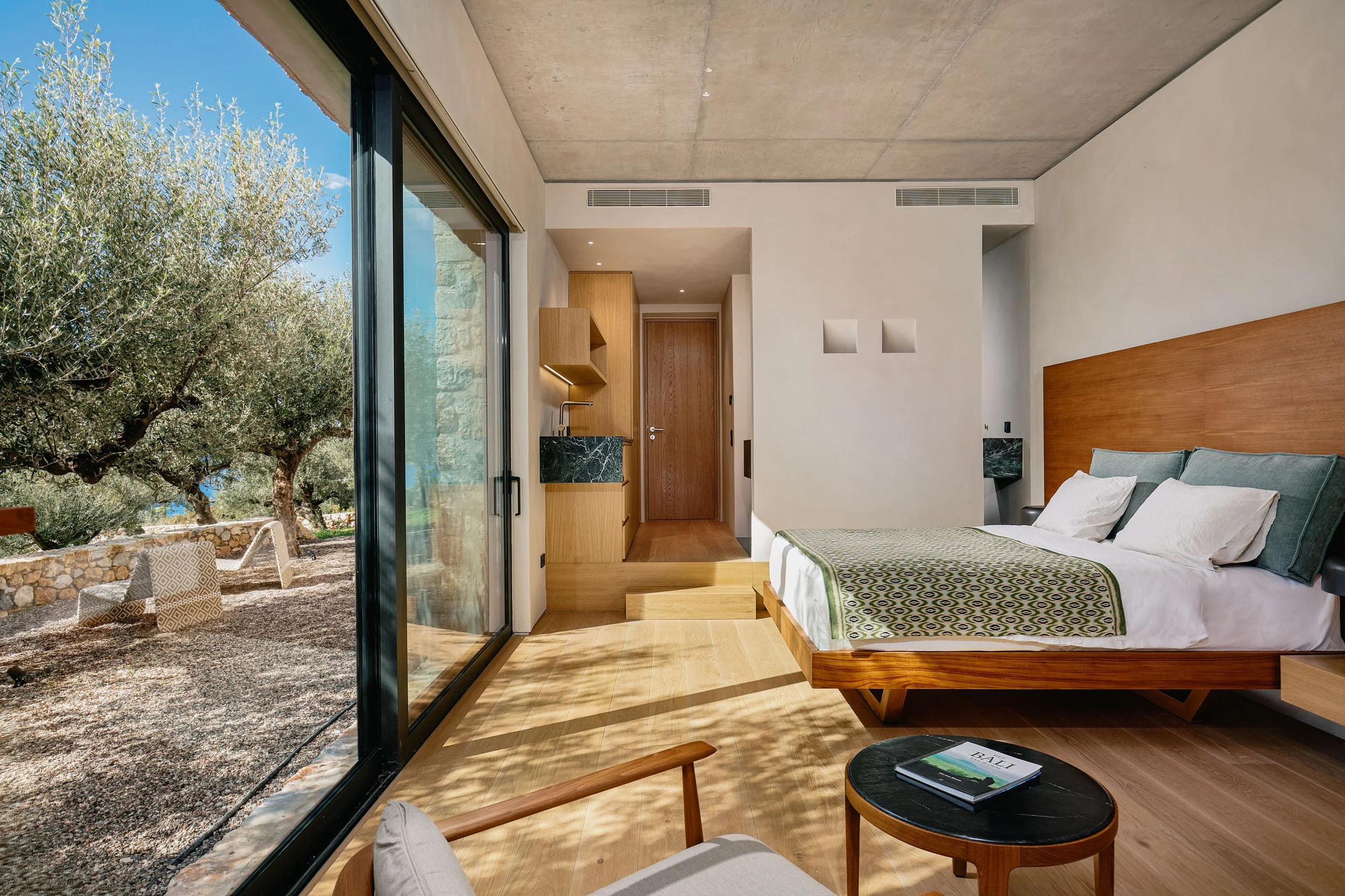 Aethera bedroom 4