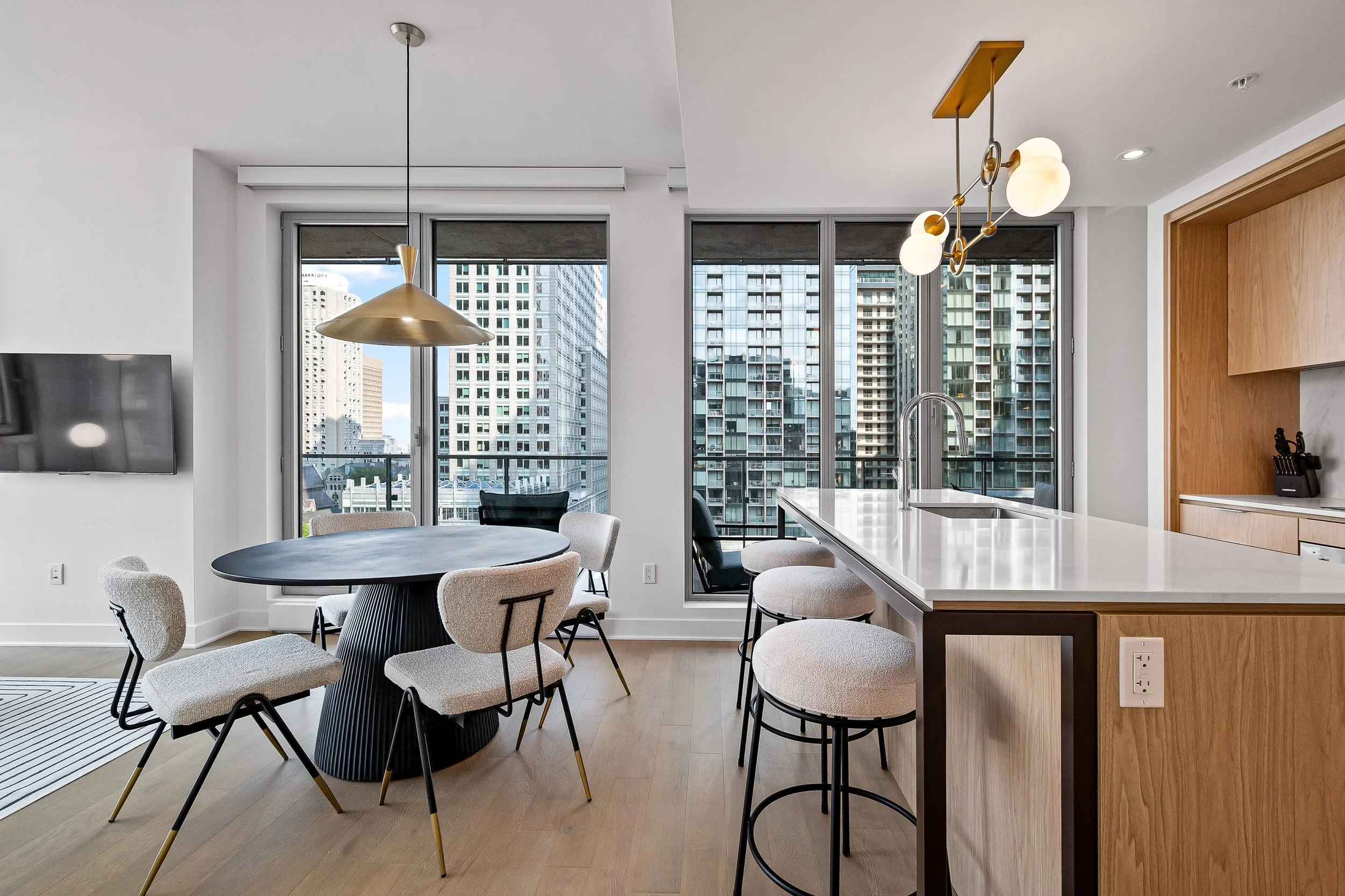 1200 rue Drummond, Montréal
