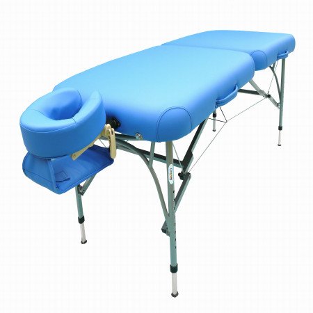 Comment choisir une table de massage