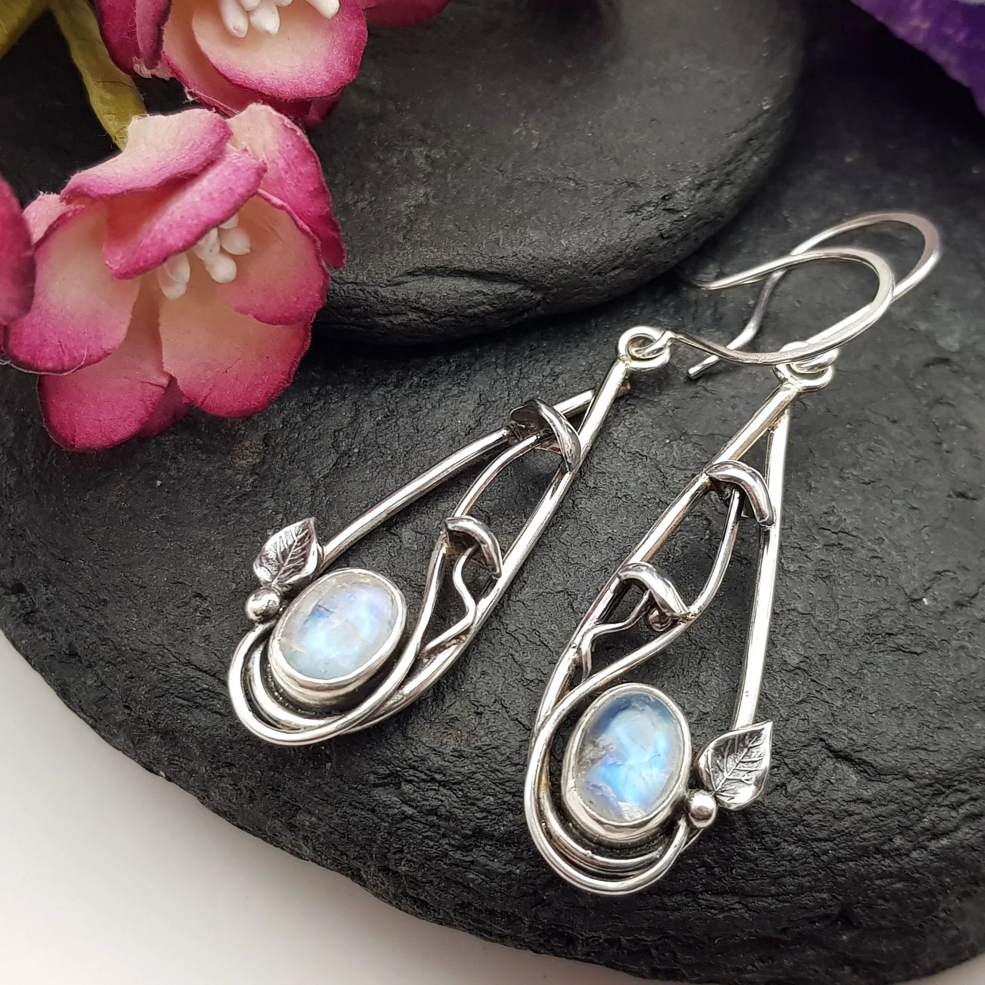 Fairy Tale Earrings