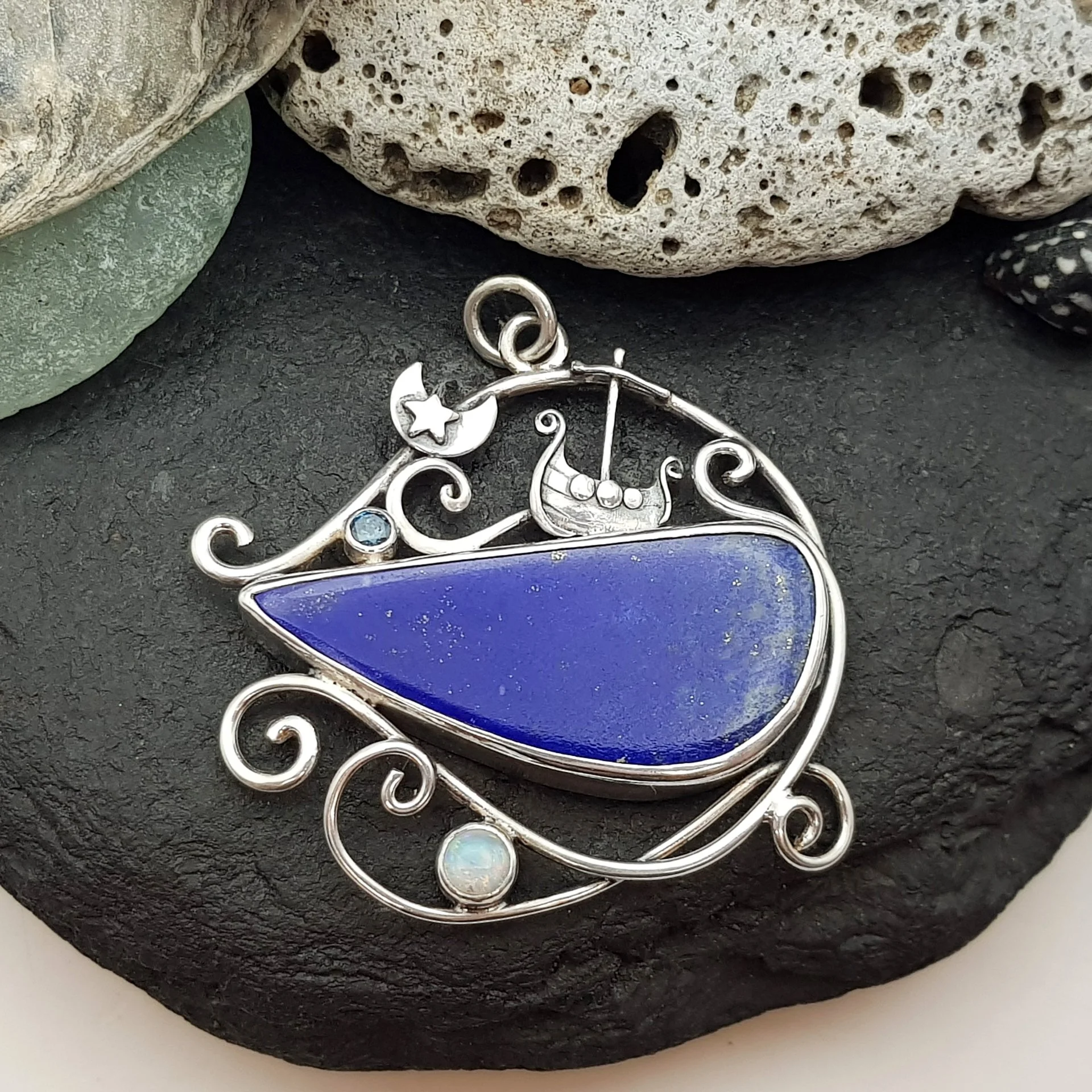 Stormsailor