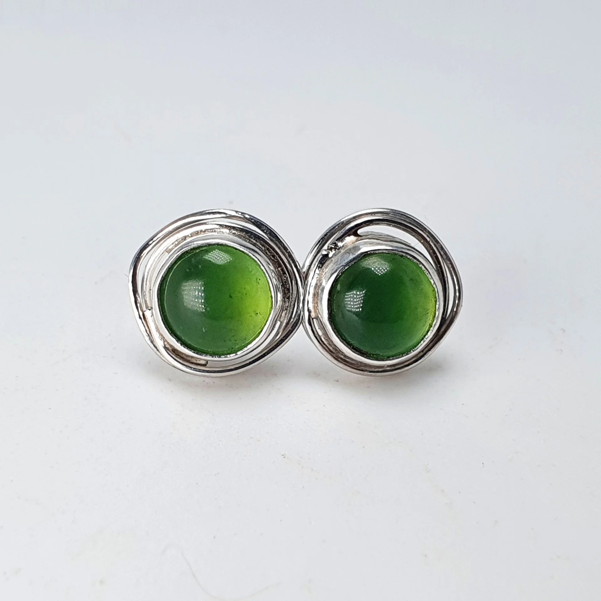 Serpentine Wrap