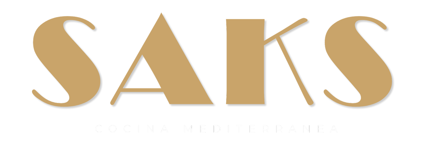 SAKS COCINA MEDITERRÁNEA