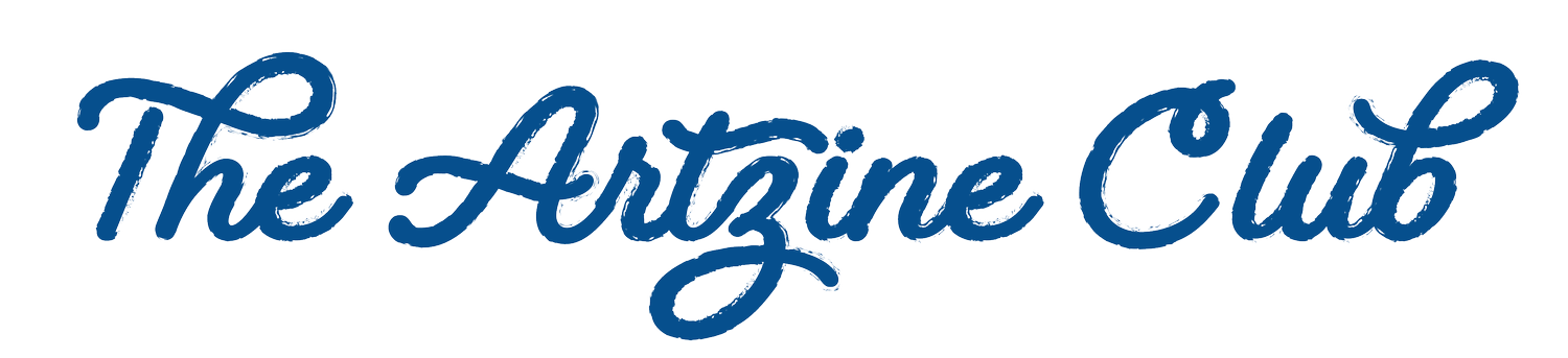 The Artzine Club