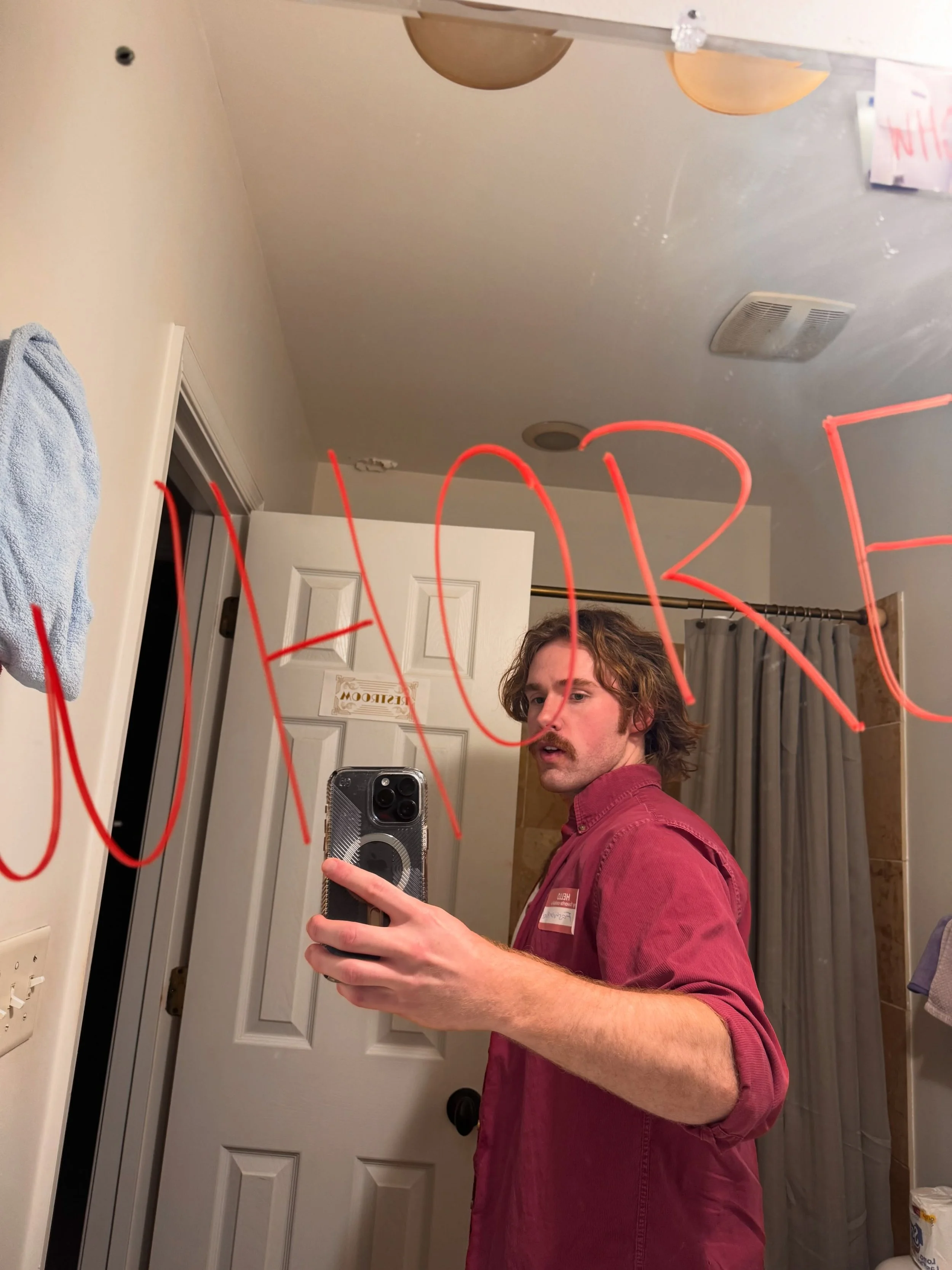 how would YOU spell my name?