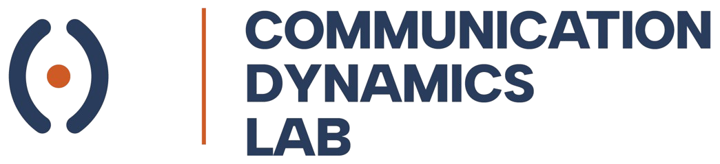 COMMUNICATION DYNAMICS LAB™