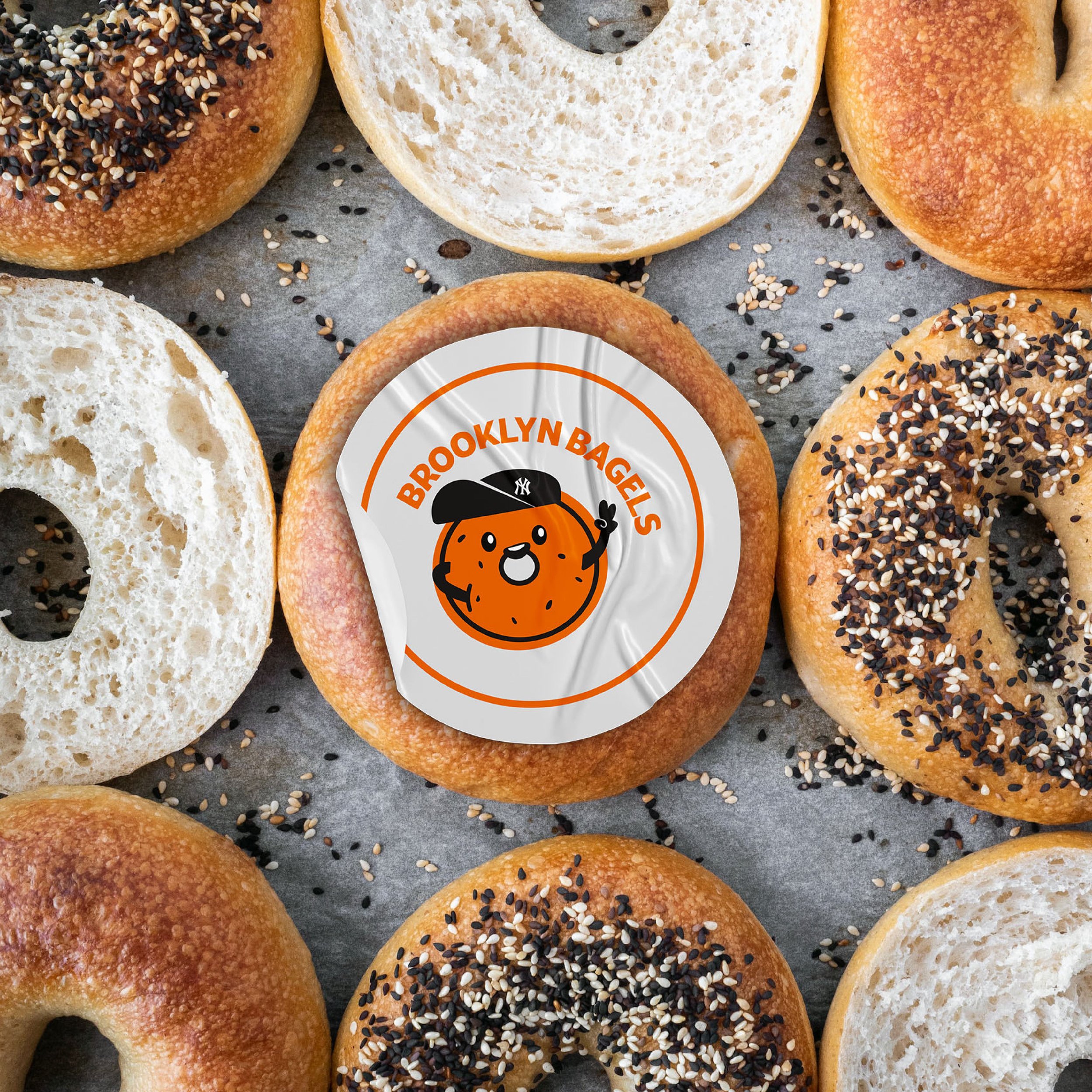 Brooklyn Bagels