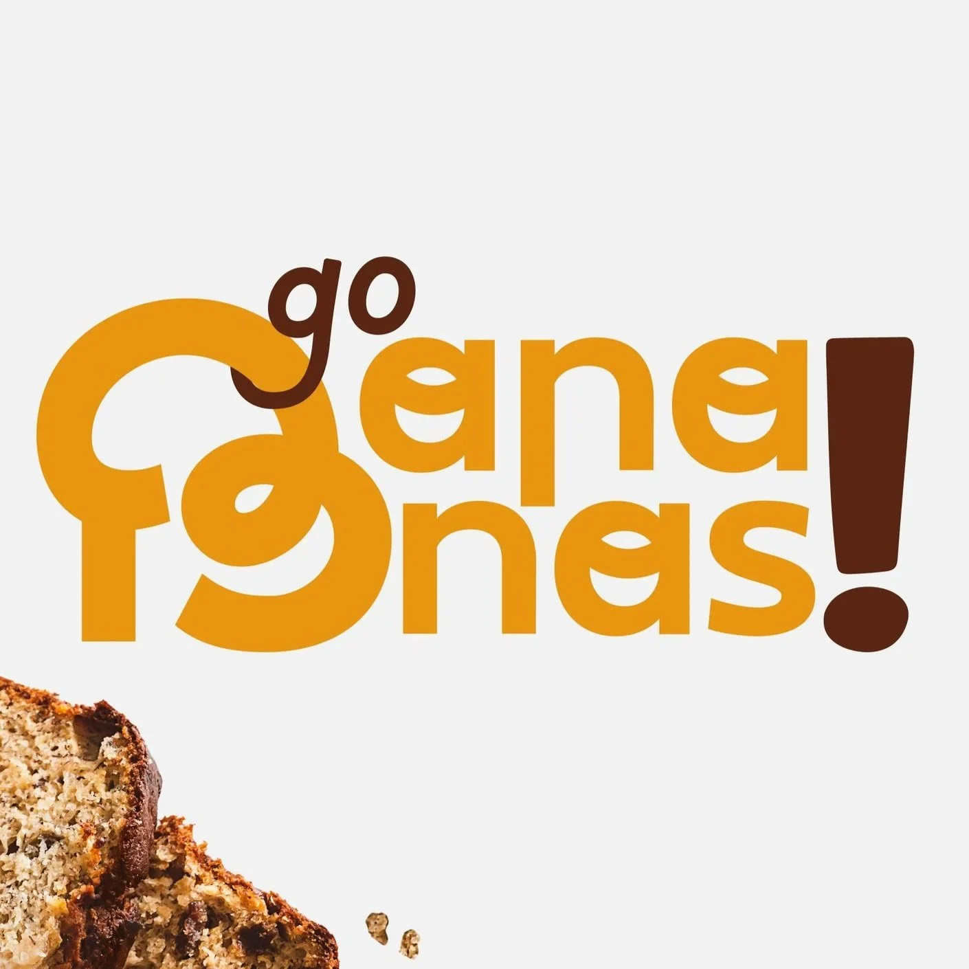 Go Bananas!