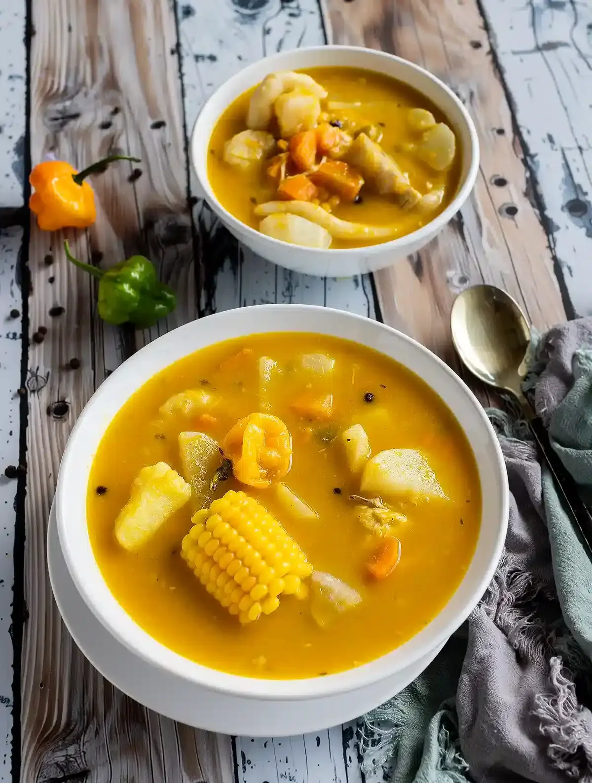 Soup
