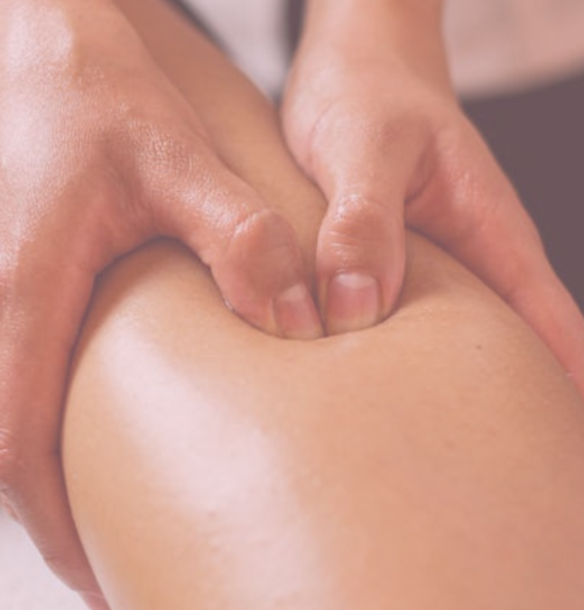 Sports Massage