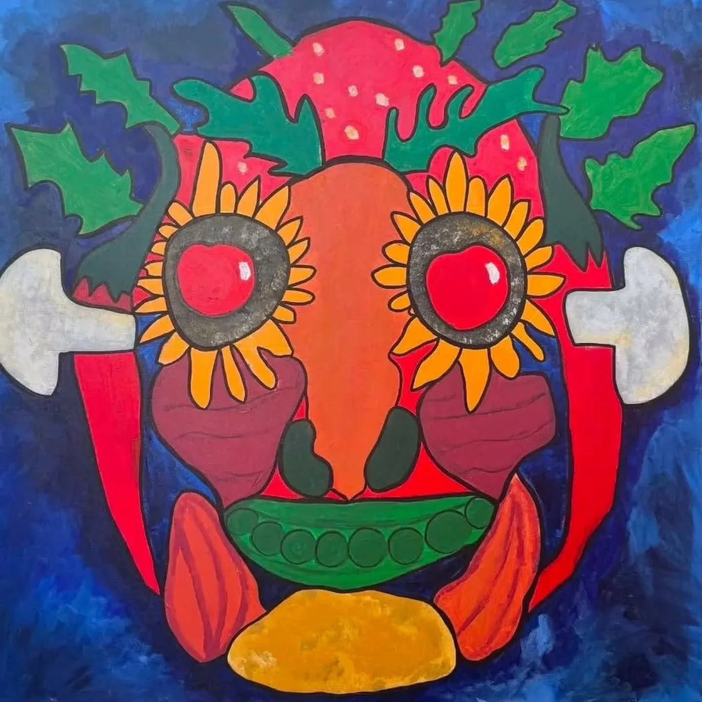 ✨Creativity is flourishing in our schools! ✨

The 2026 SWAc Education Project is now in full swing, with our Art Education Officer Nic George inspiring Years 3 &amp; 4 pupils through exciting drawing and painting workshops centred on Still Life and h