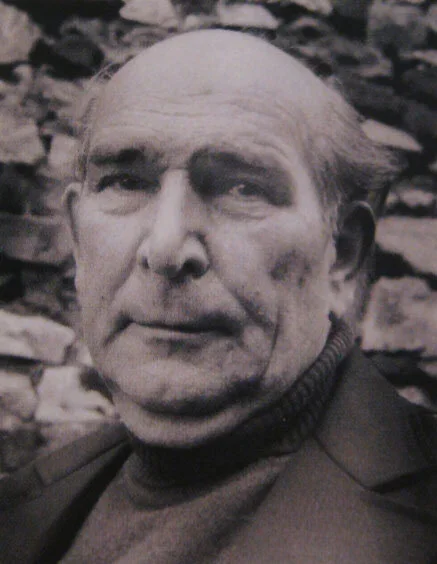 Zbigniew Drecki