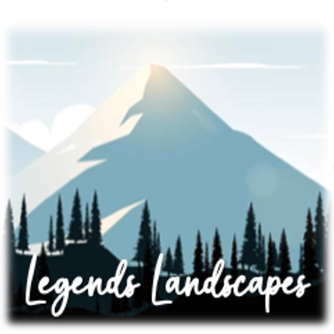 Legends Landscapes
