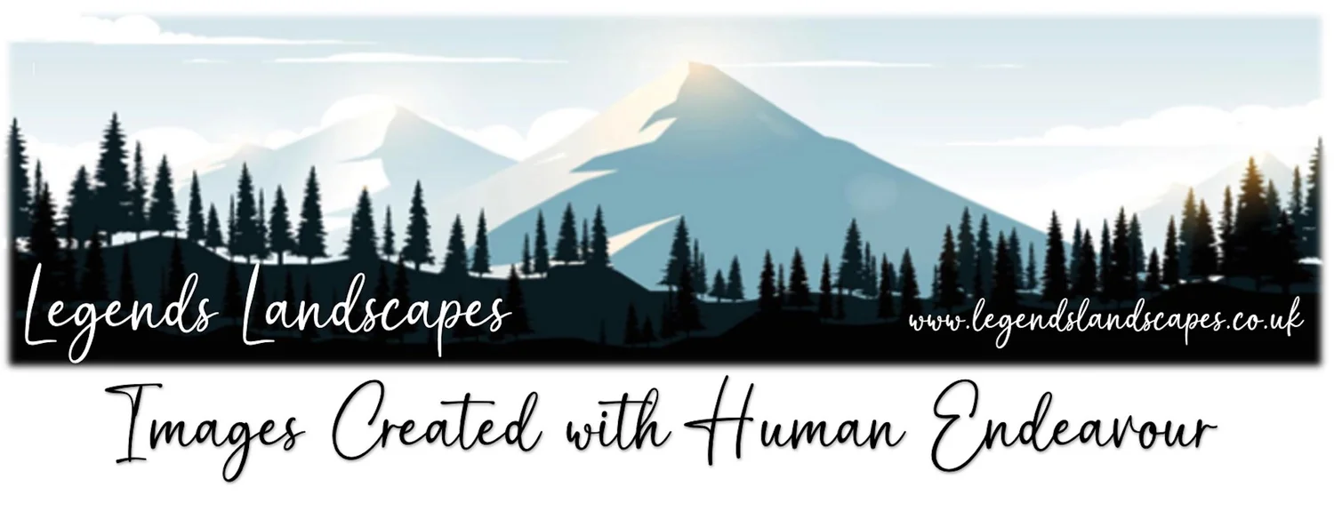 Legends Landscapes
