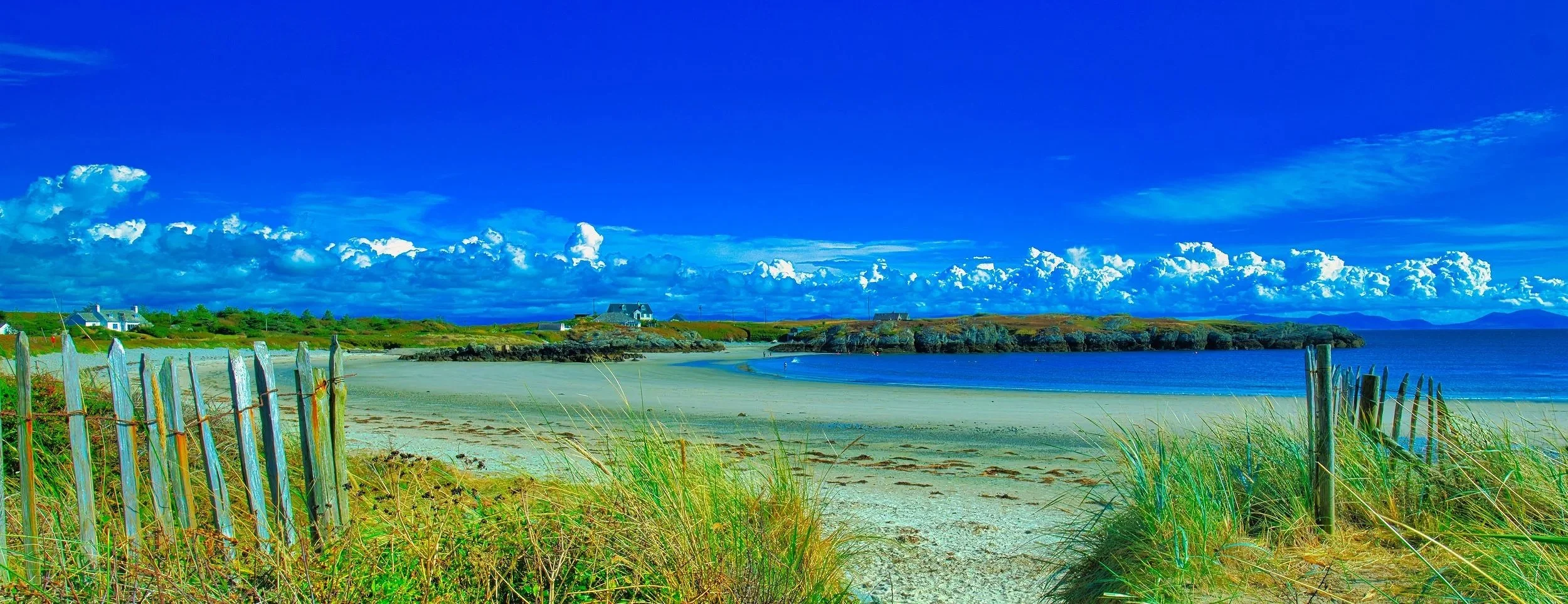 Traeth Borth Wen (Ultrawide Landscape)
