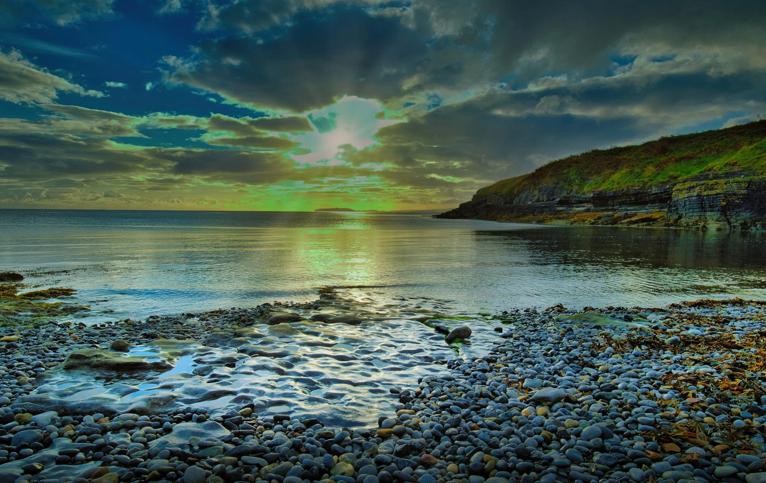 Penrhyn Point
